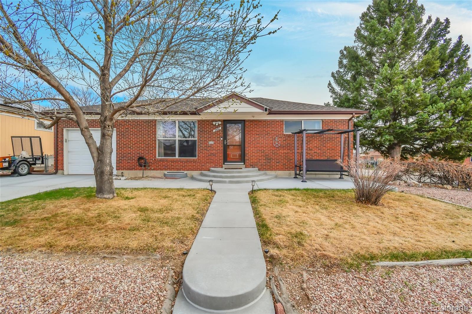 MLS Image #0 for 10642  larson drive,northglenn, Colorado