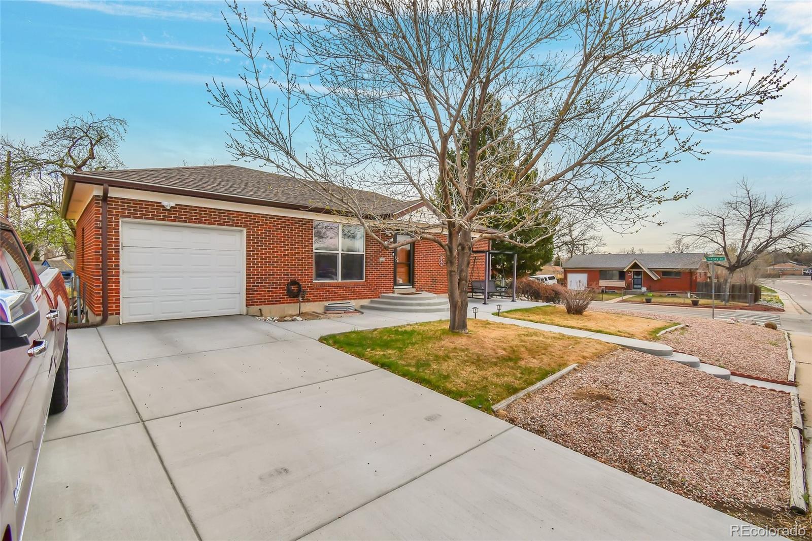 MLS Image #1 for 10642  larson drive,northglenn, Colorado