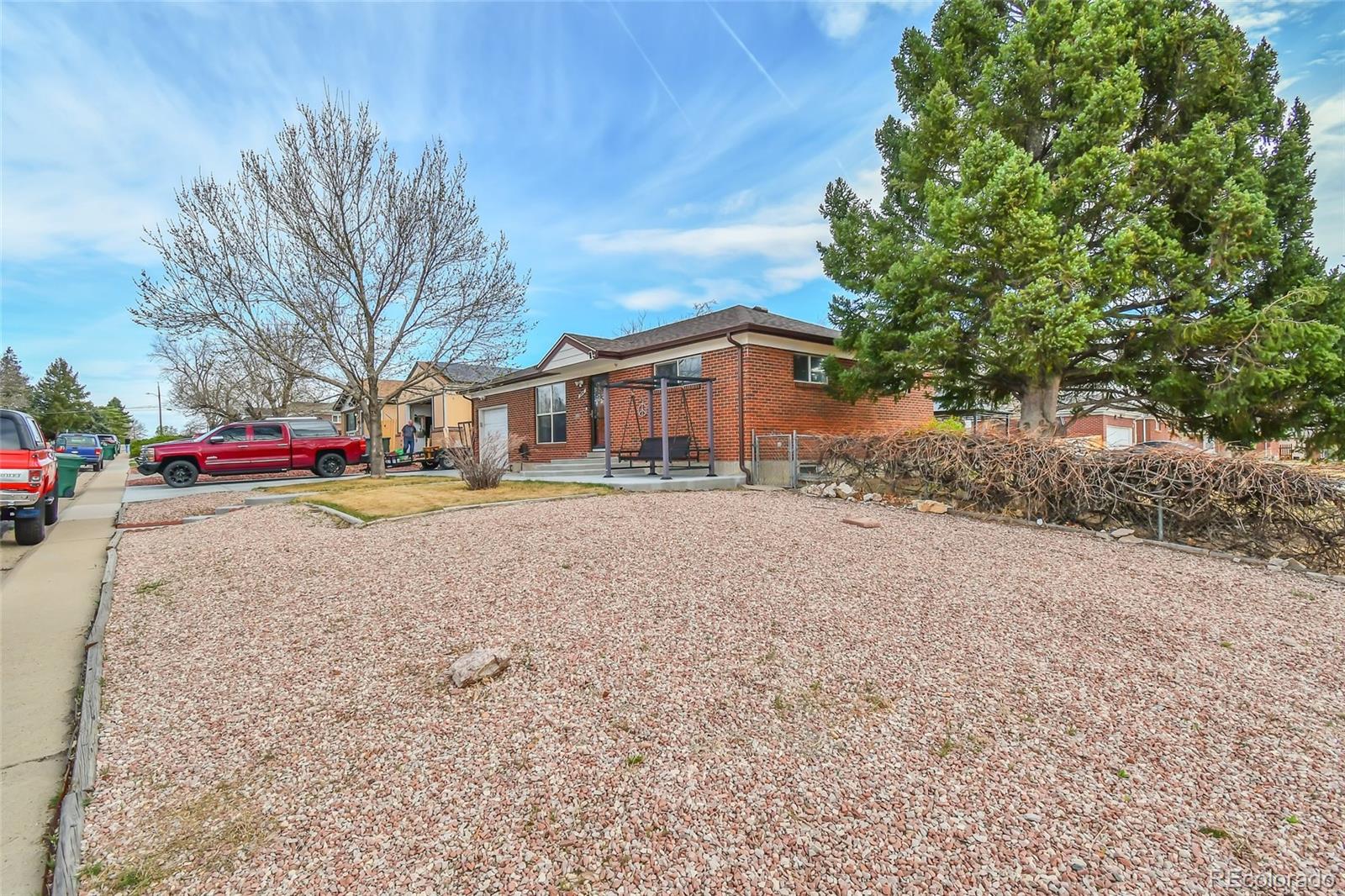 MLS Image #2 for 10642  larson drive,northglenn, Colorado