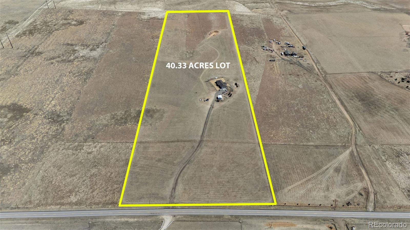 MLS Image #38 for 5330 s county road 137 ,bennett, Colorado