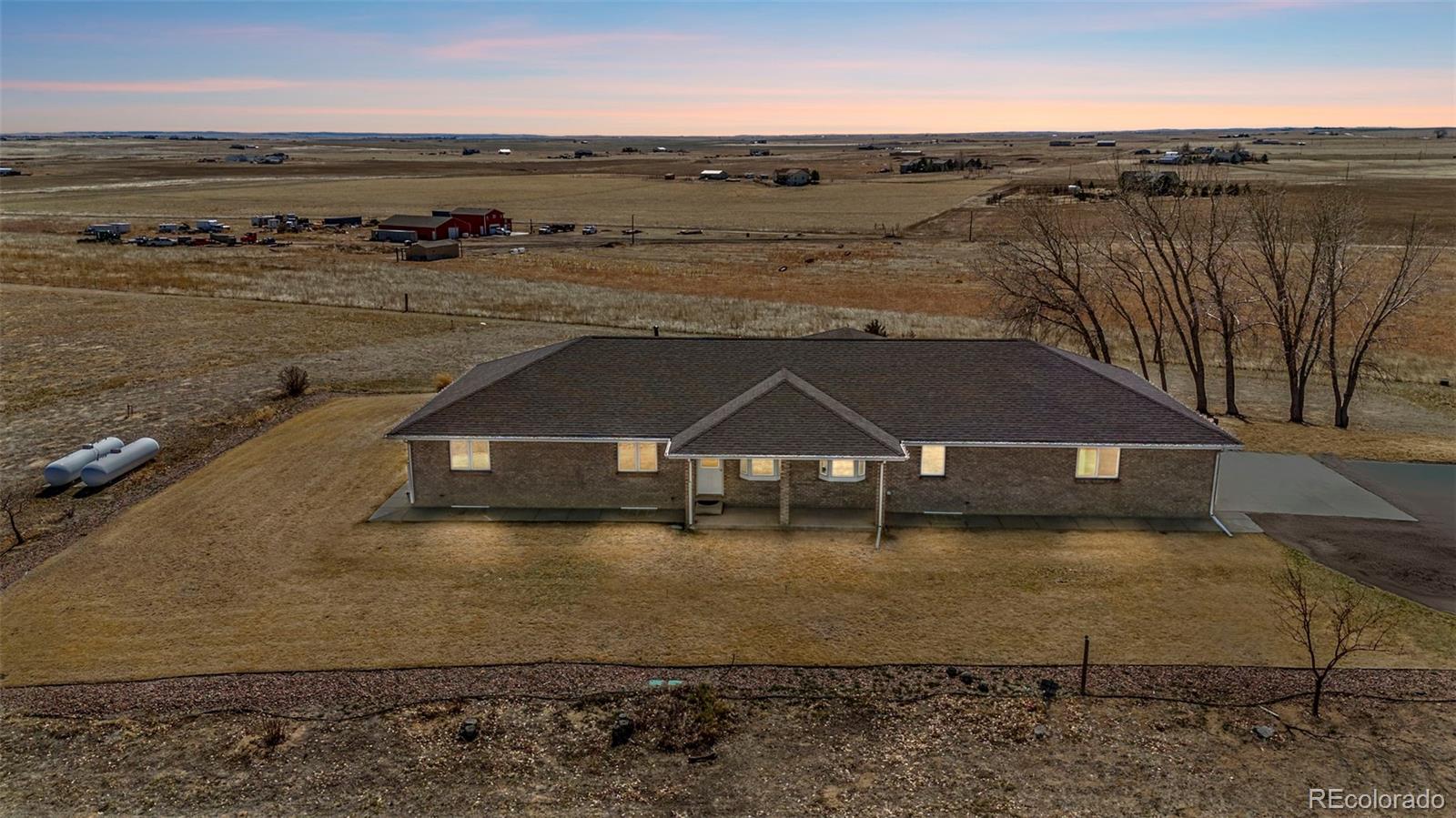 MLS Image #39 for 5330 s county road 137 ,bennett, Colorado
