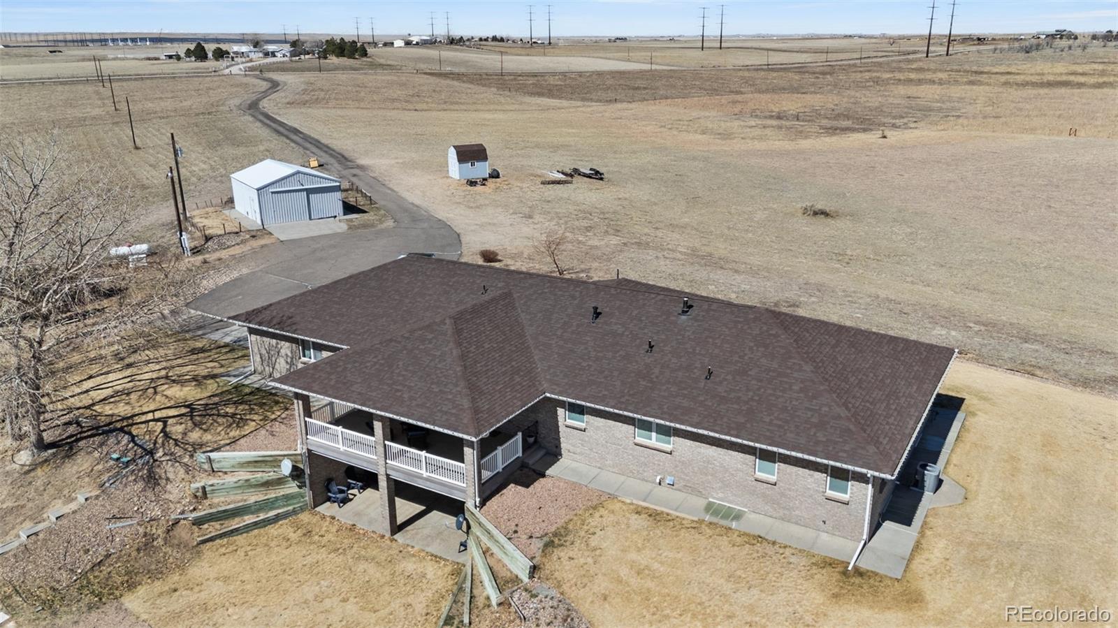 MLS Image #40 for 5330 s county road 137 ,bennett, Colorado