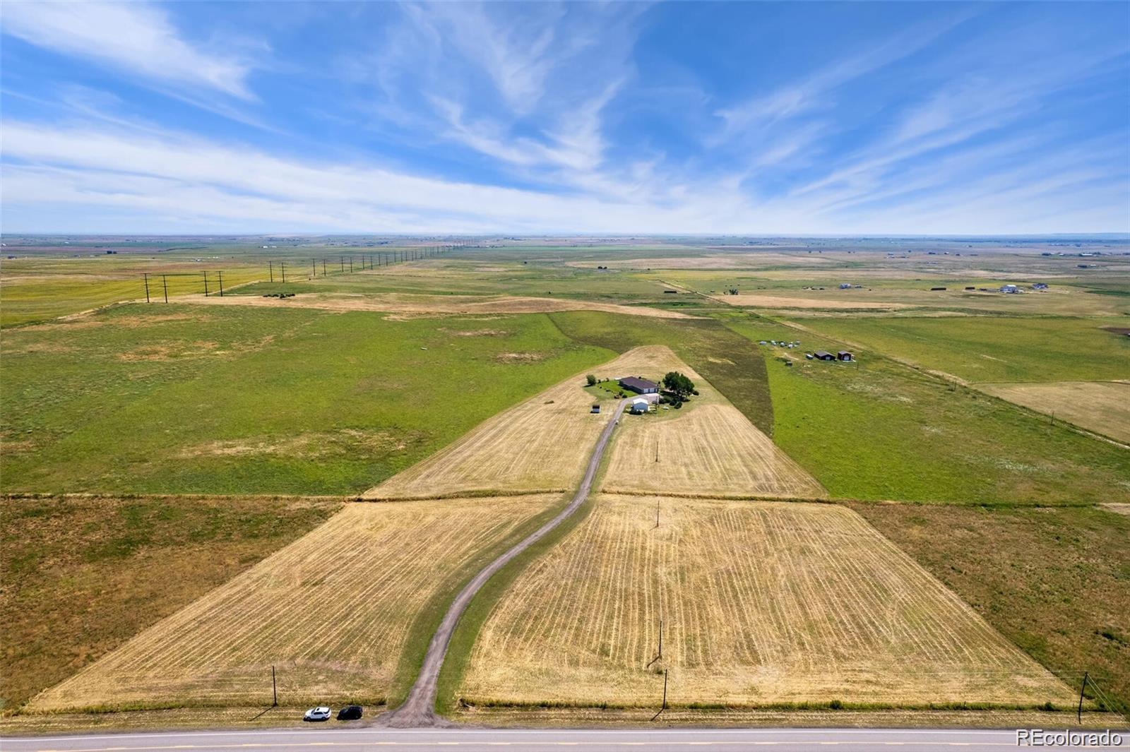 MLS Image #42 for 5330 s county road 137 ,bennett, Colorado
