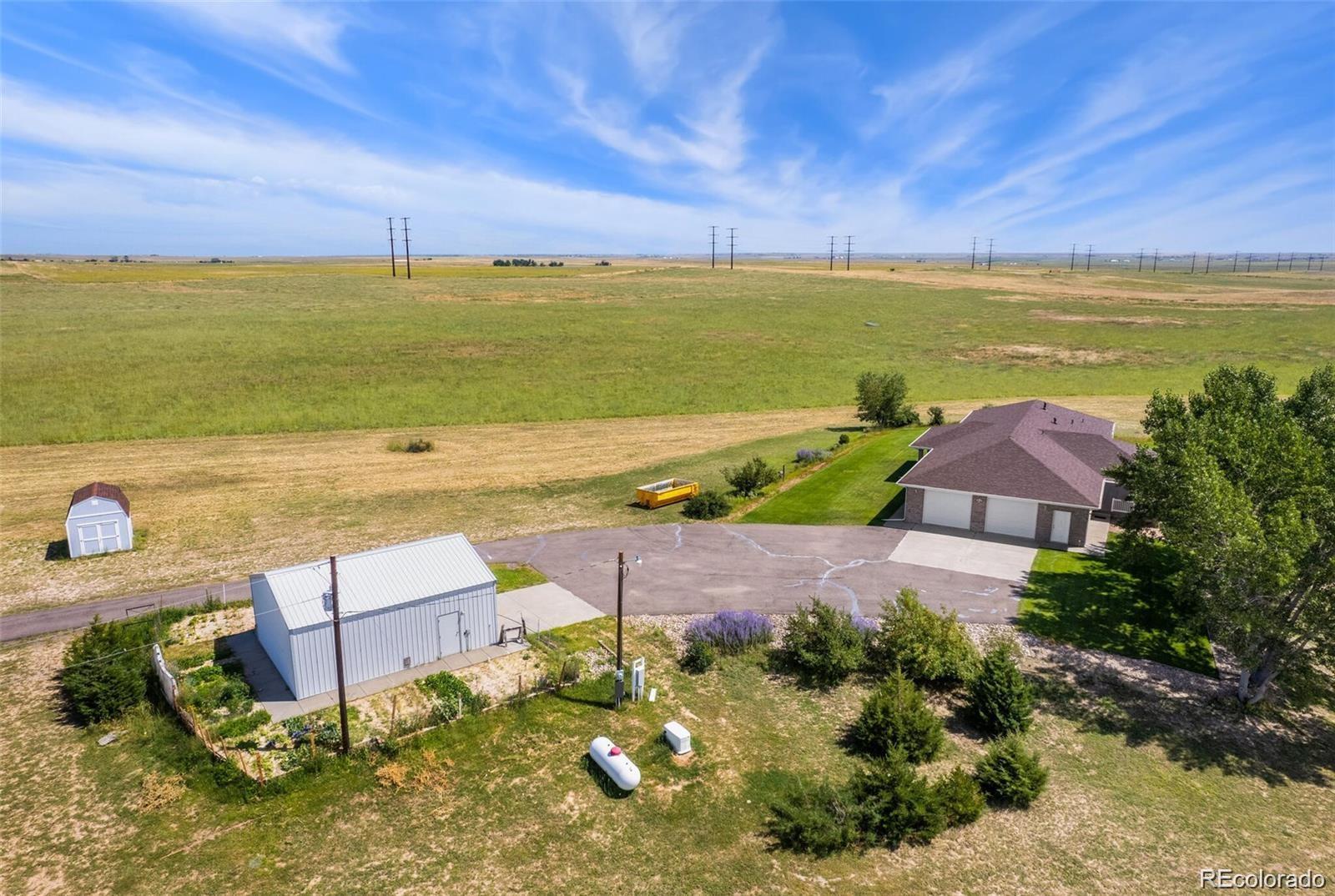 MLS Image #43 for 5330 s county road 137 ,bennett, Colorado