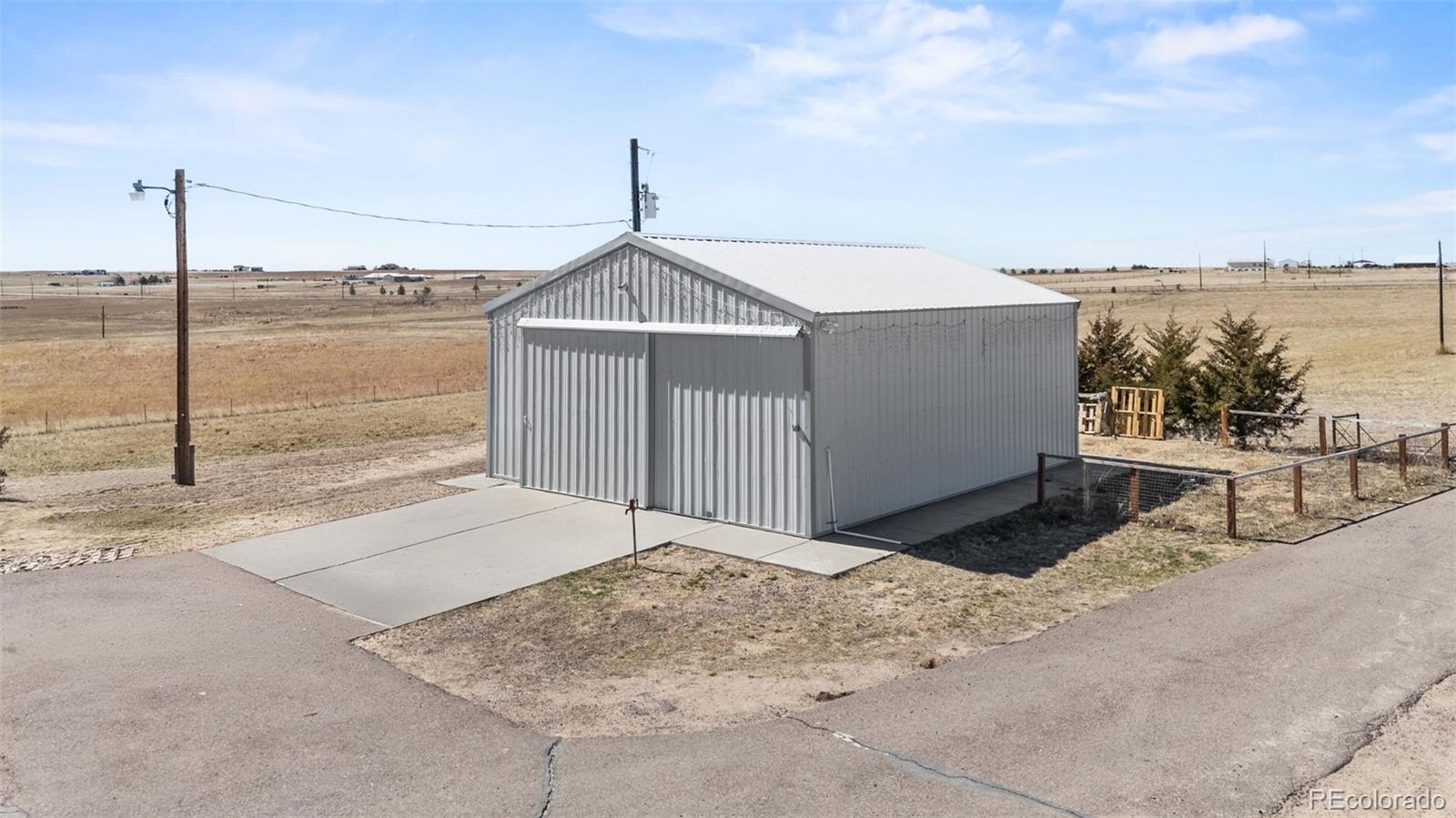 MLS Image #44 for 5330 s county road 137 ,bennett, Colorado