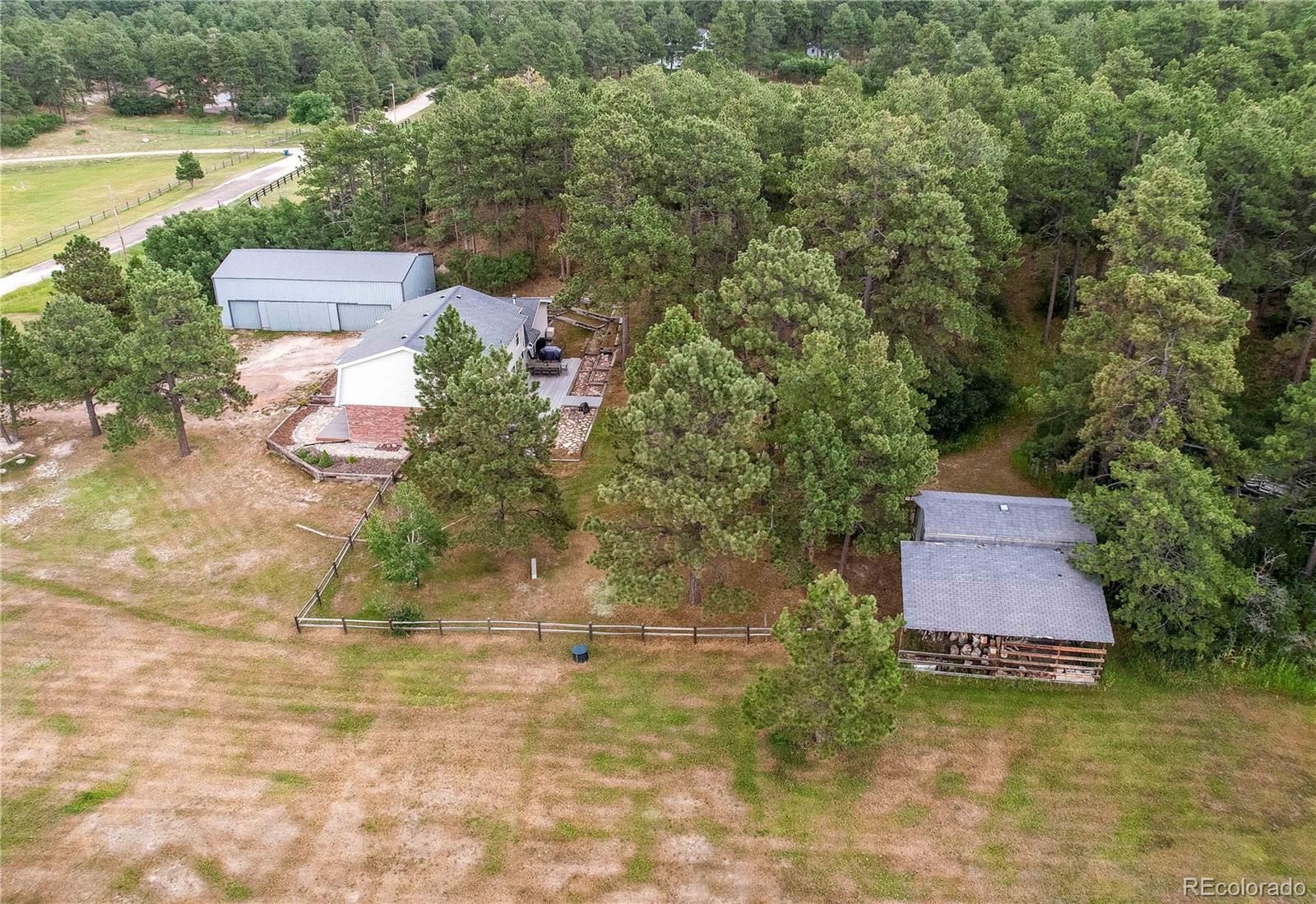 MLS Image #44 for 3278  estates circle,larkspur, Colorado