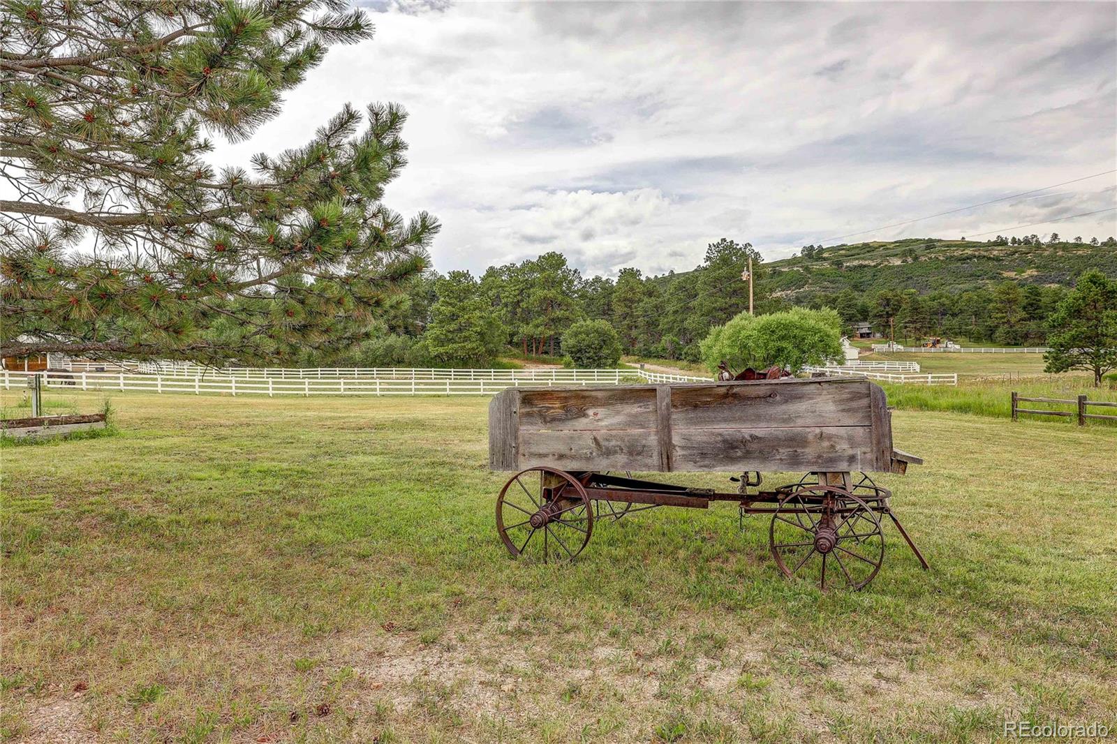 MLS Image #45 for 3278  estates circle,larkspur, Colorado