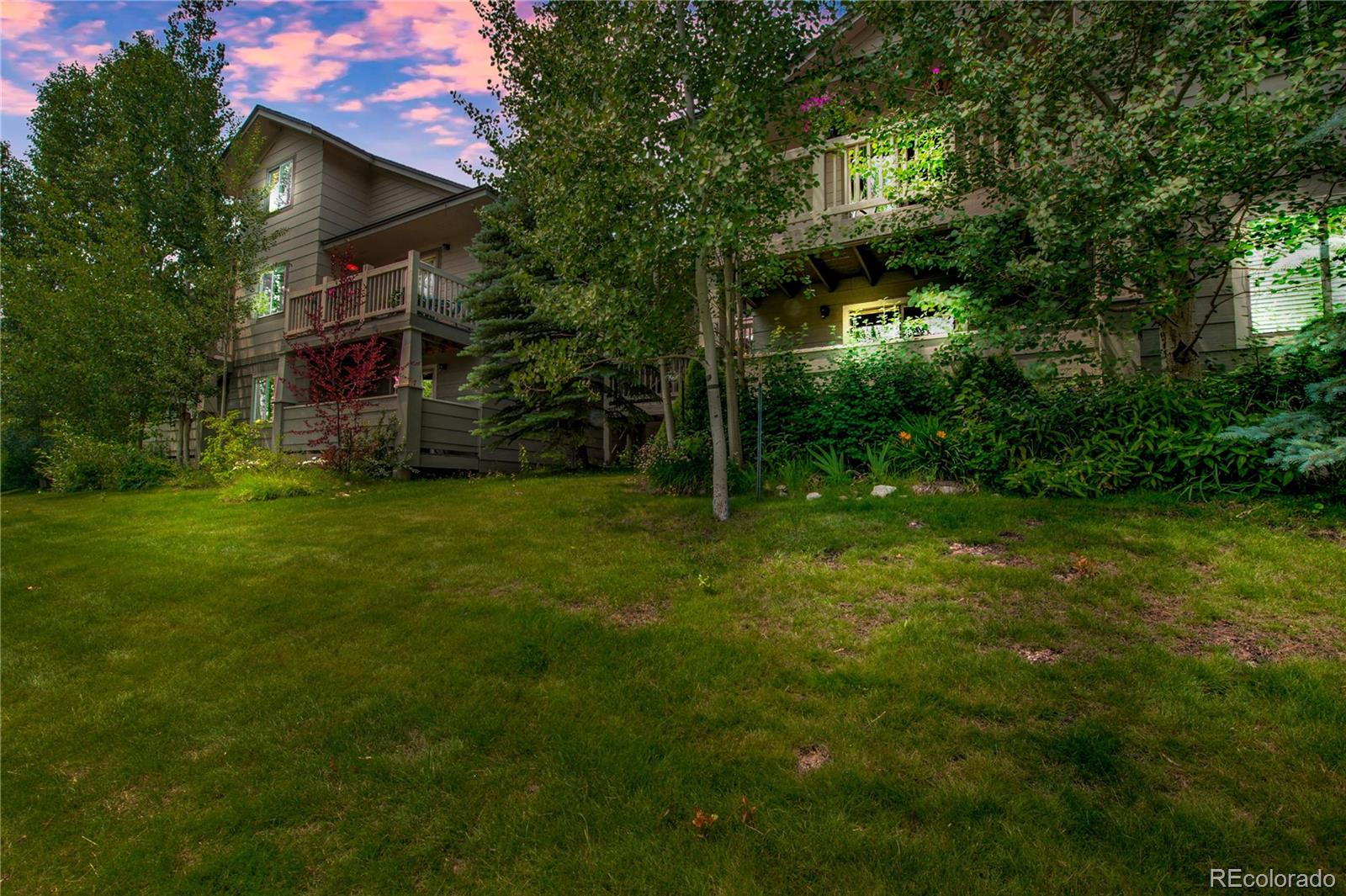 MLS Image #0 for 1511  point drive,frisco, Colorado