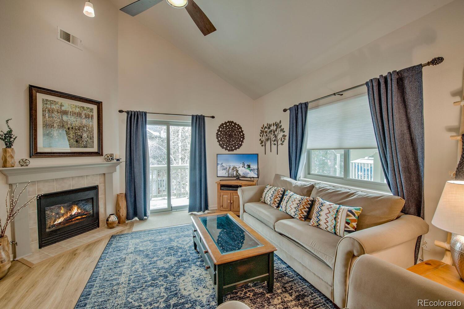 MLS Image #1 for 1511  point drive,frisco, Colorado
