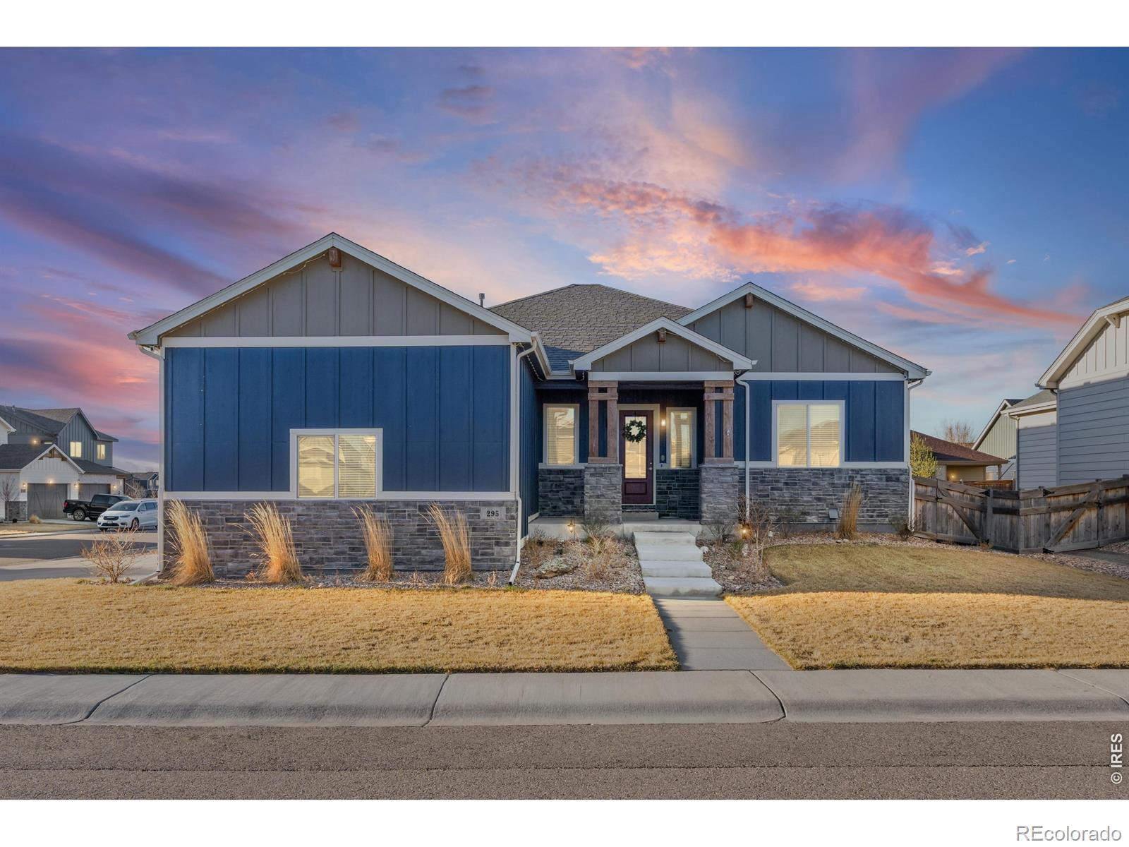 MLS Image #0 for 295  redmond drive,windsor, Colorado