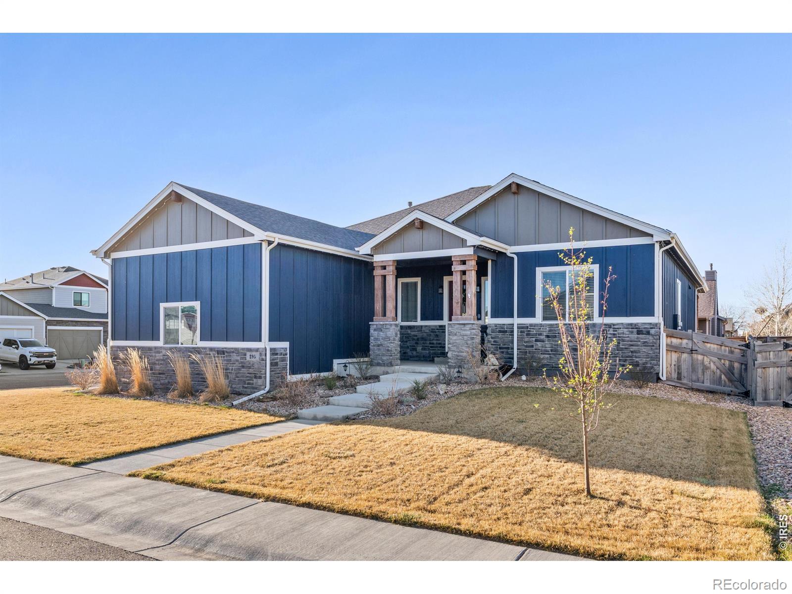 MLS Image #1 for 295  redmond drive,windsor, Colorado