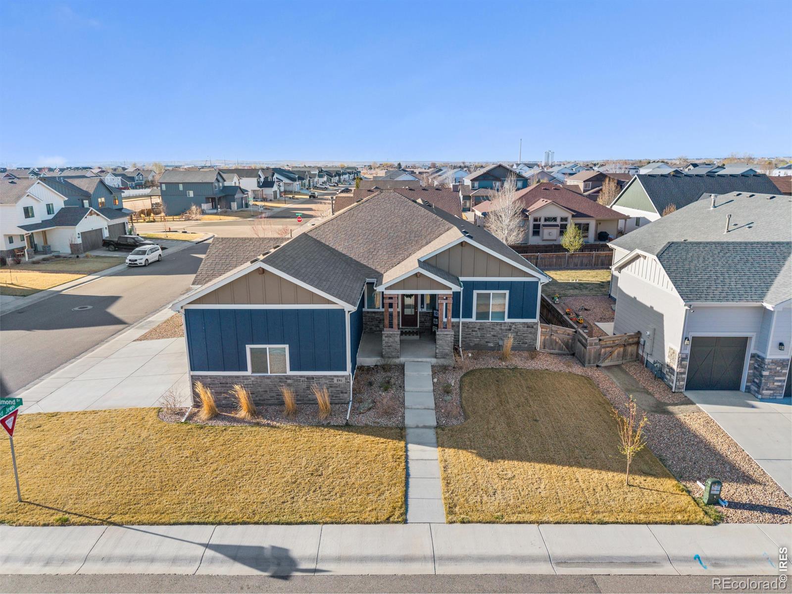 MLS Image #35 for 295  redmond drive,windsor, Colorado