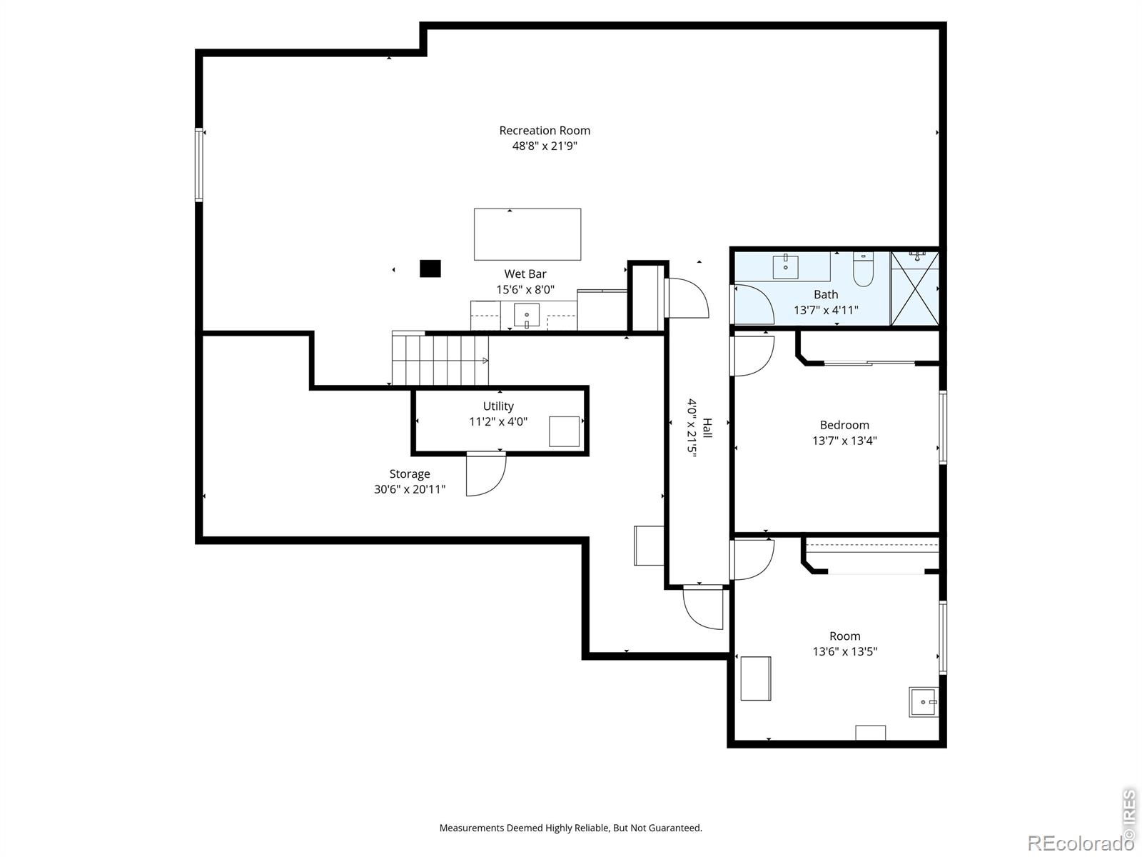 MLS Image #40 for 295  redmond drive,windsor, Colorado