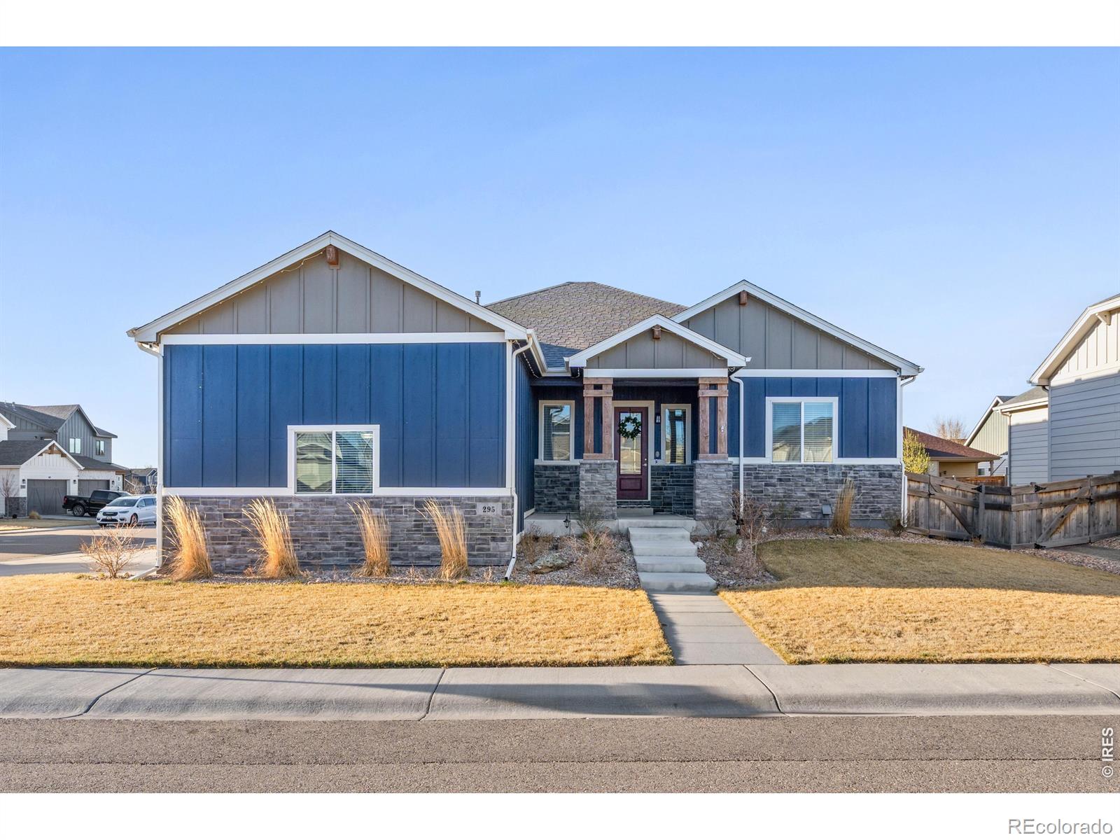 MLS Image #42 for 295  redmond drive,windsor, Colorado