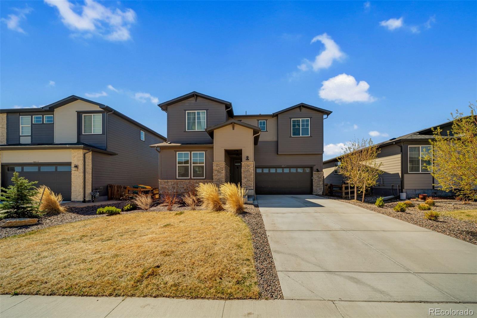 MLS Image #0 for 3827 n catawba way,aurora, Colorado