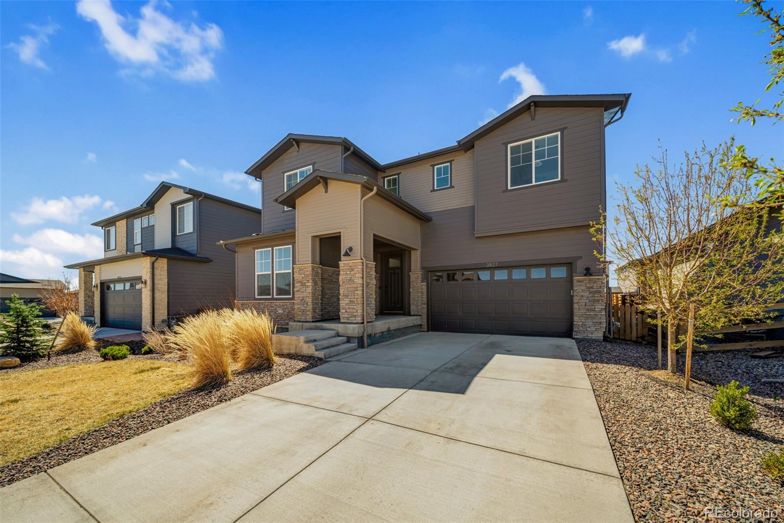 MLS Image #1 for 3827 n catawba way,aurora, Colorado