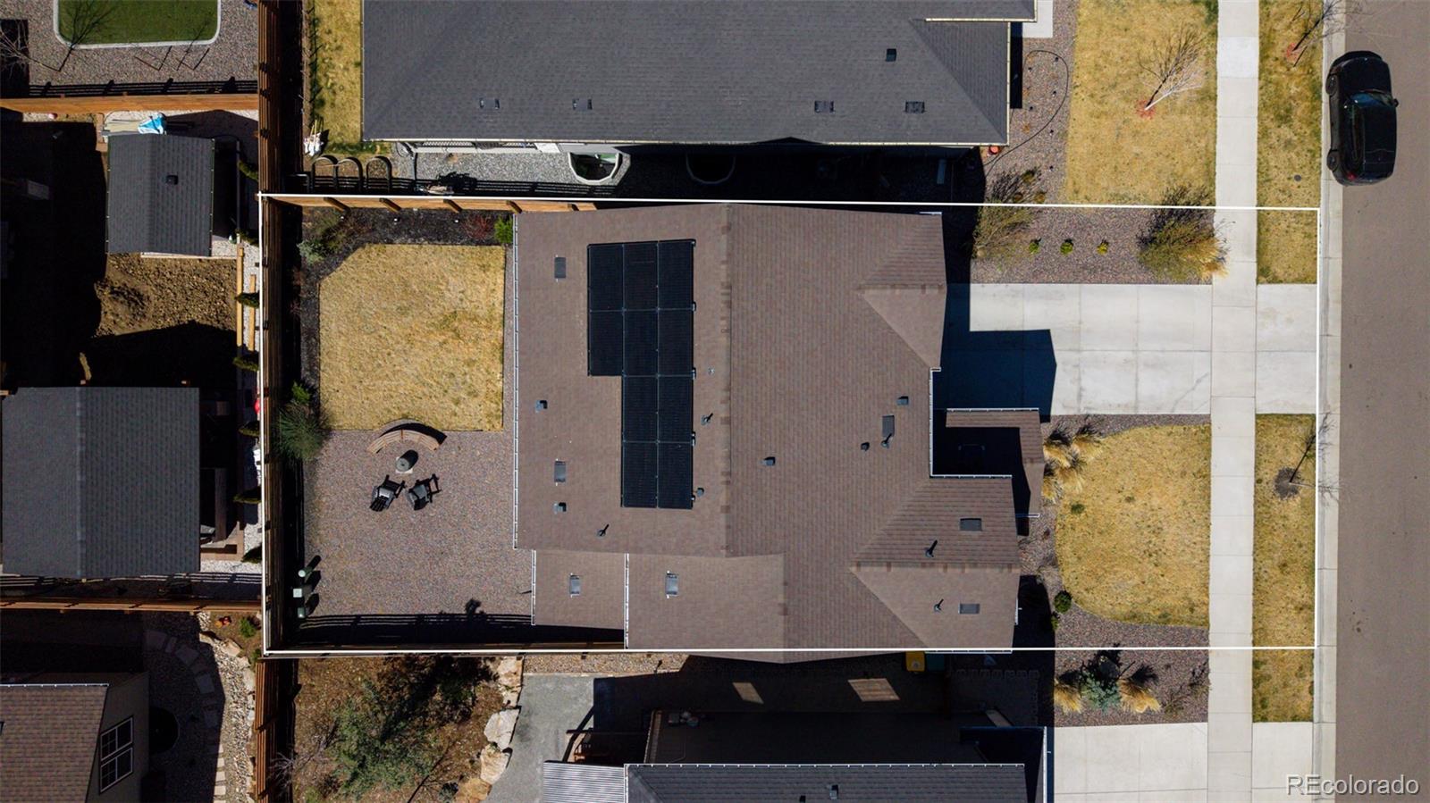 MLS Image #39 for 3827 n catawba way,aurora, Colorado