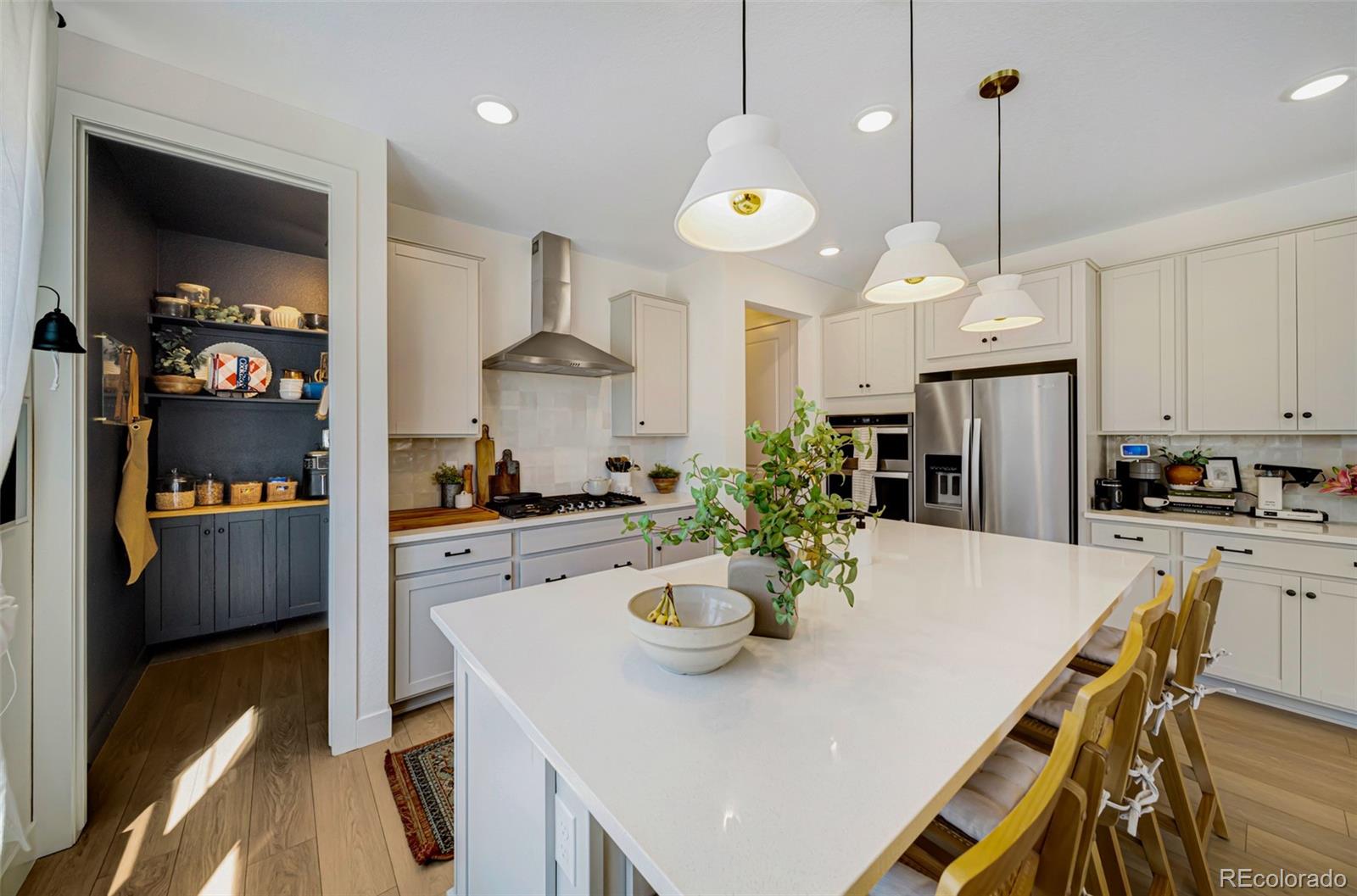 MLS Image #4 for 3827 n catawba way,aurora, Colorado