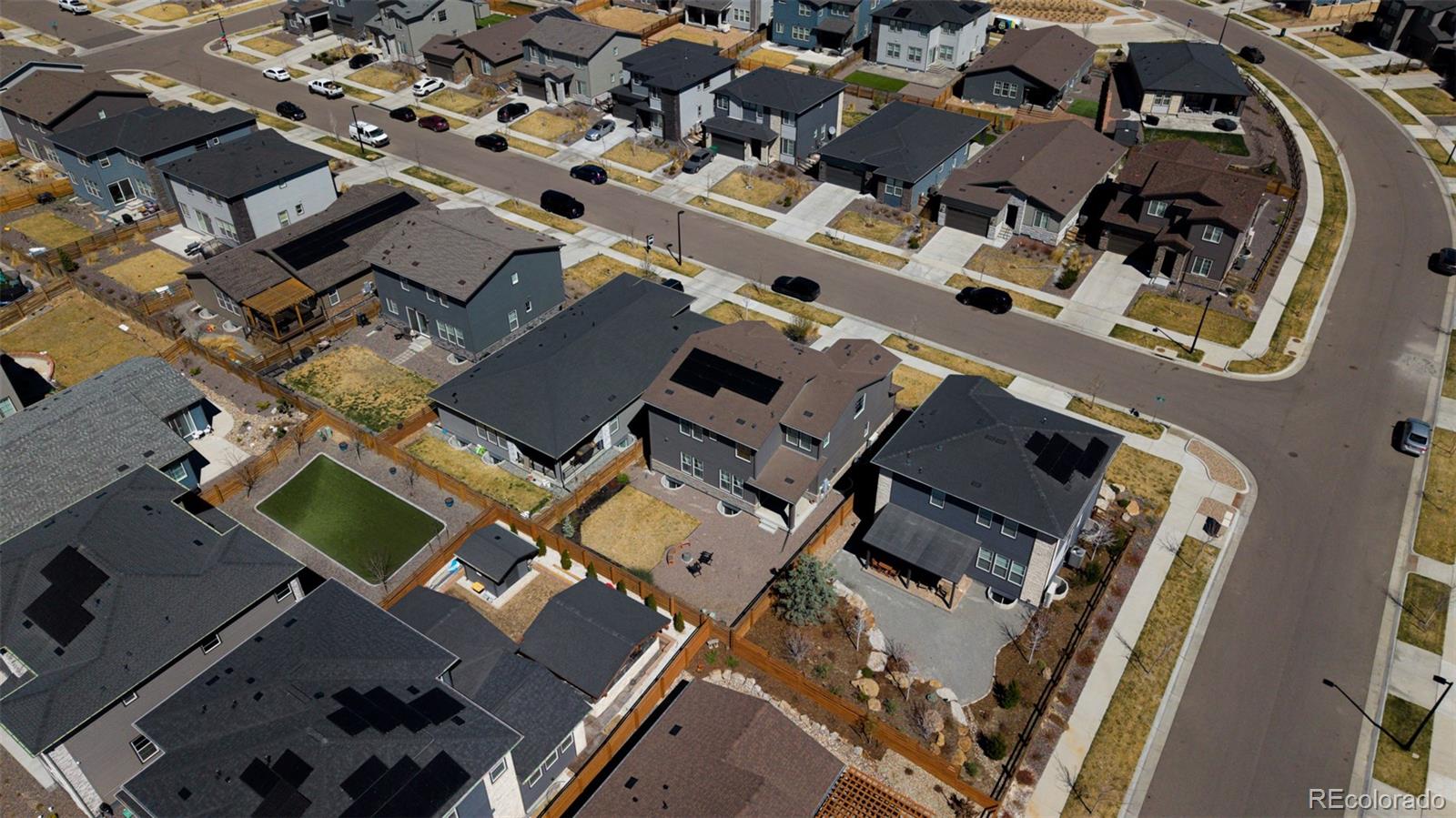 MLS Image #43 for 3827 n catawba way,aurora, Colorado