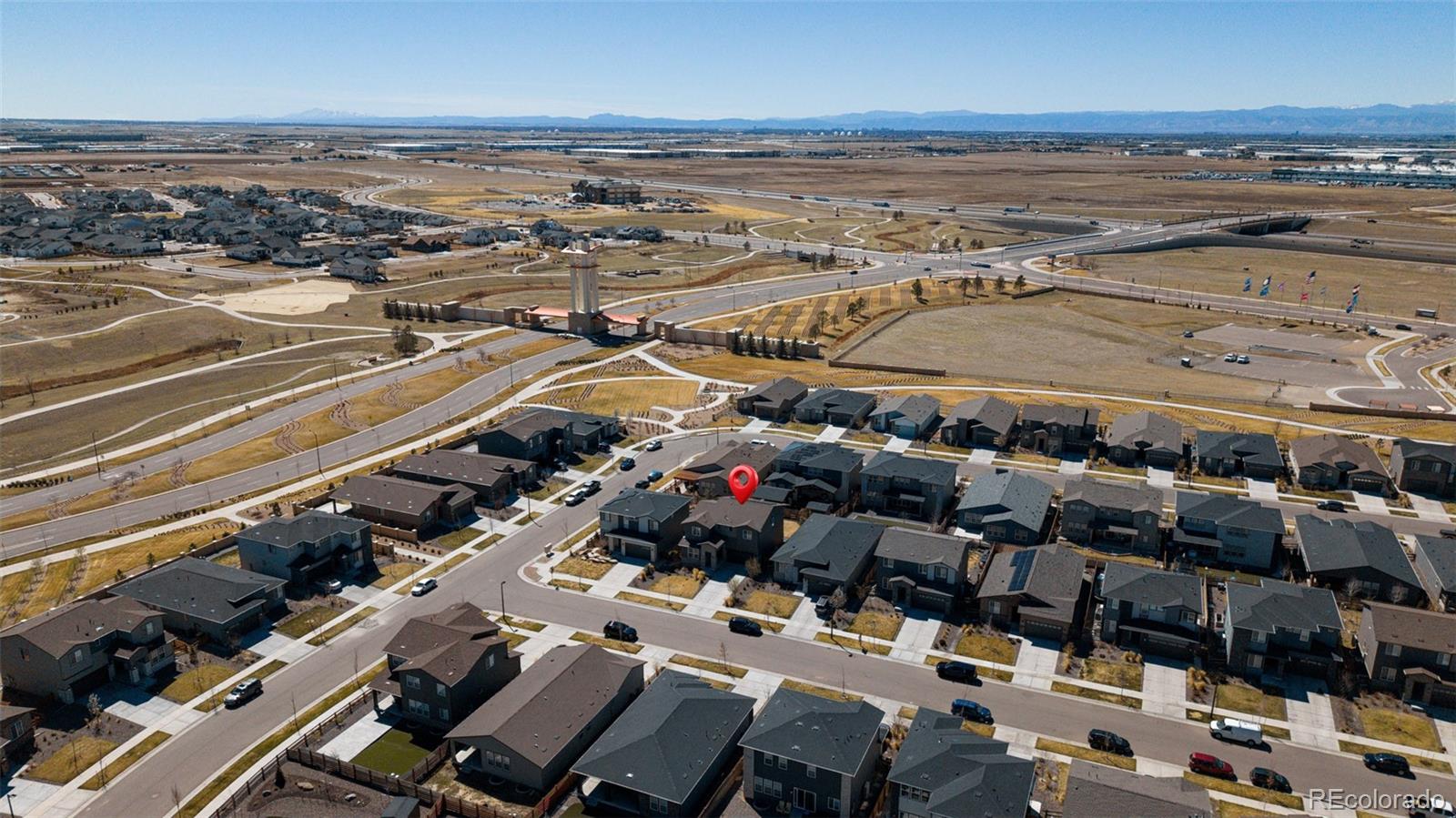 MLS Image #45 for 3827 n catawba way,aurora, Colorado