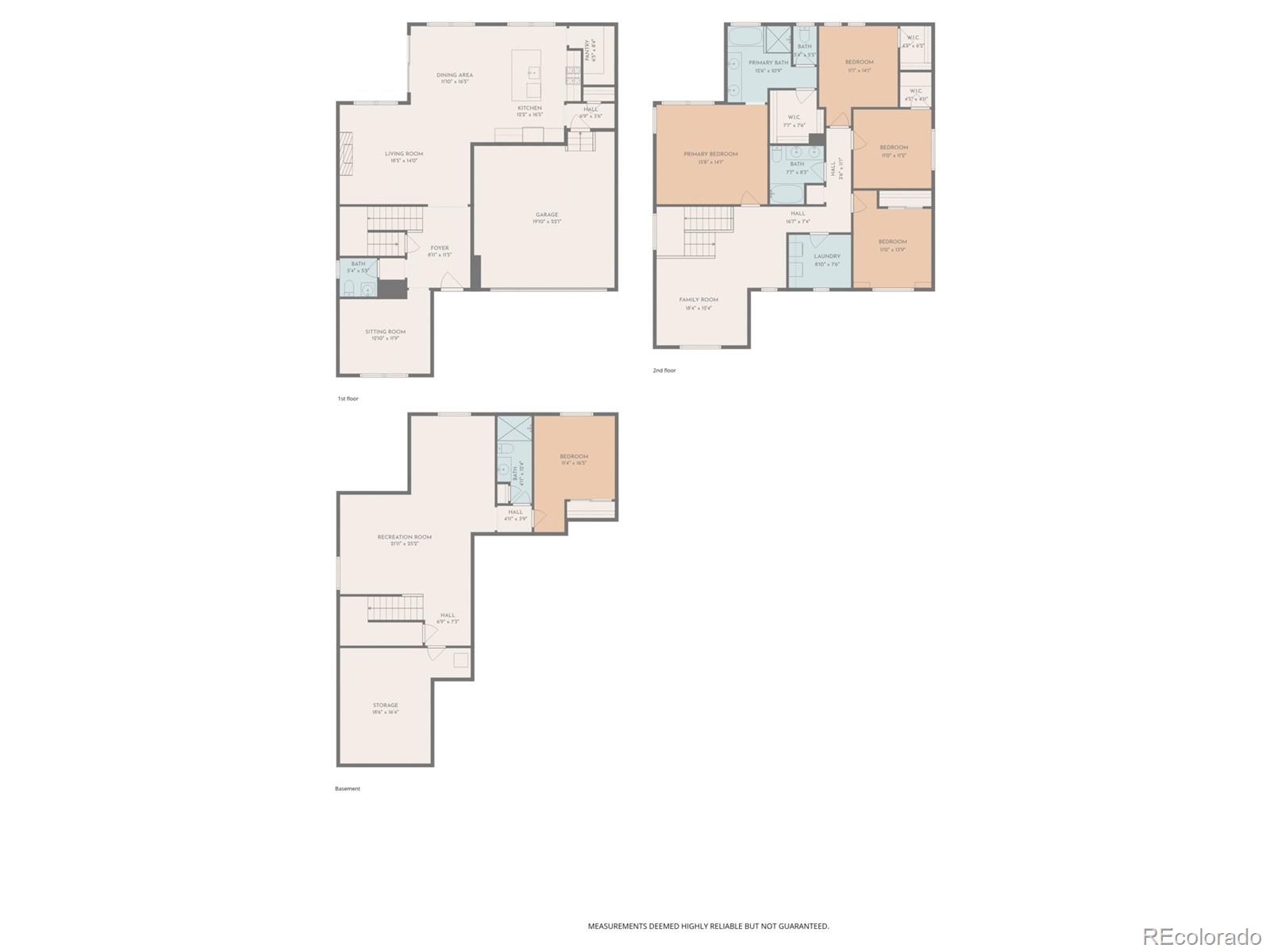 MLS Image #46 for 3827 n catawba way,aurora, Colorado