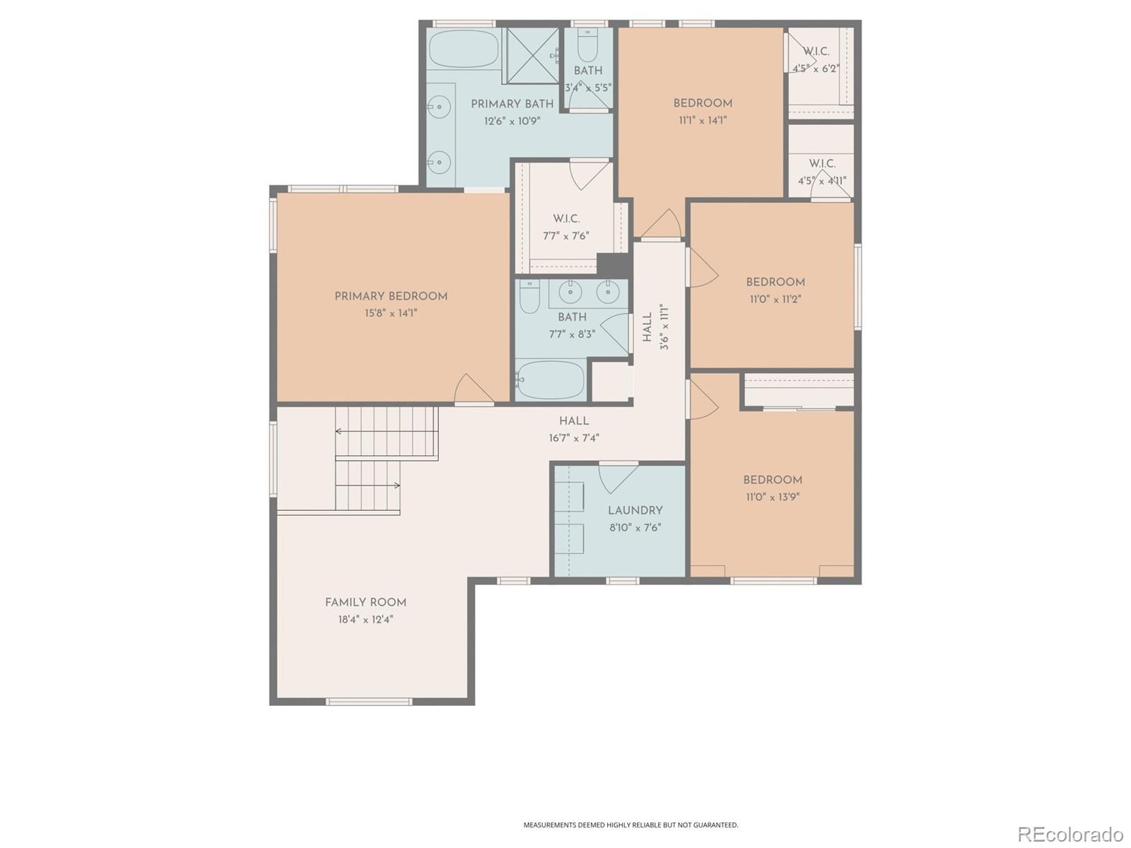 MLS Image #47 for 3827 n catawba way,aurora, Colorado