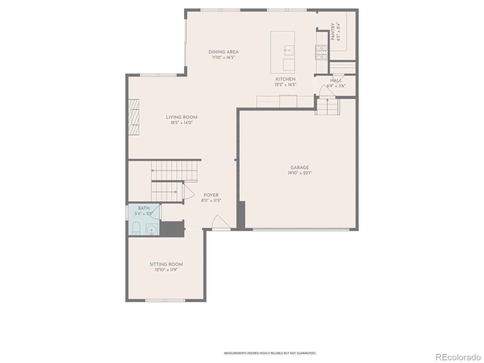 MLS Image #48 for 3827 n catawba way,aurora, Colorado