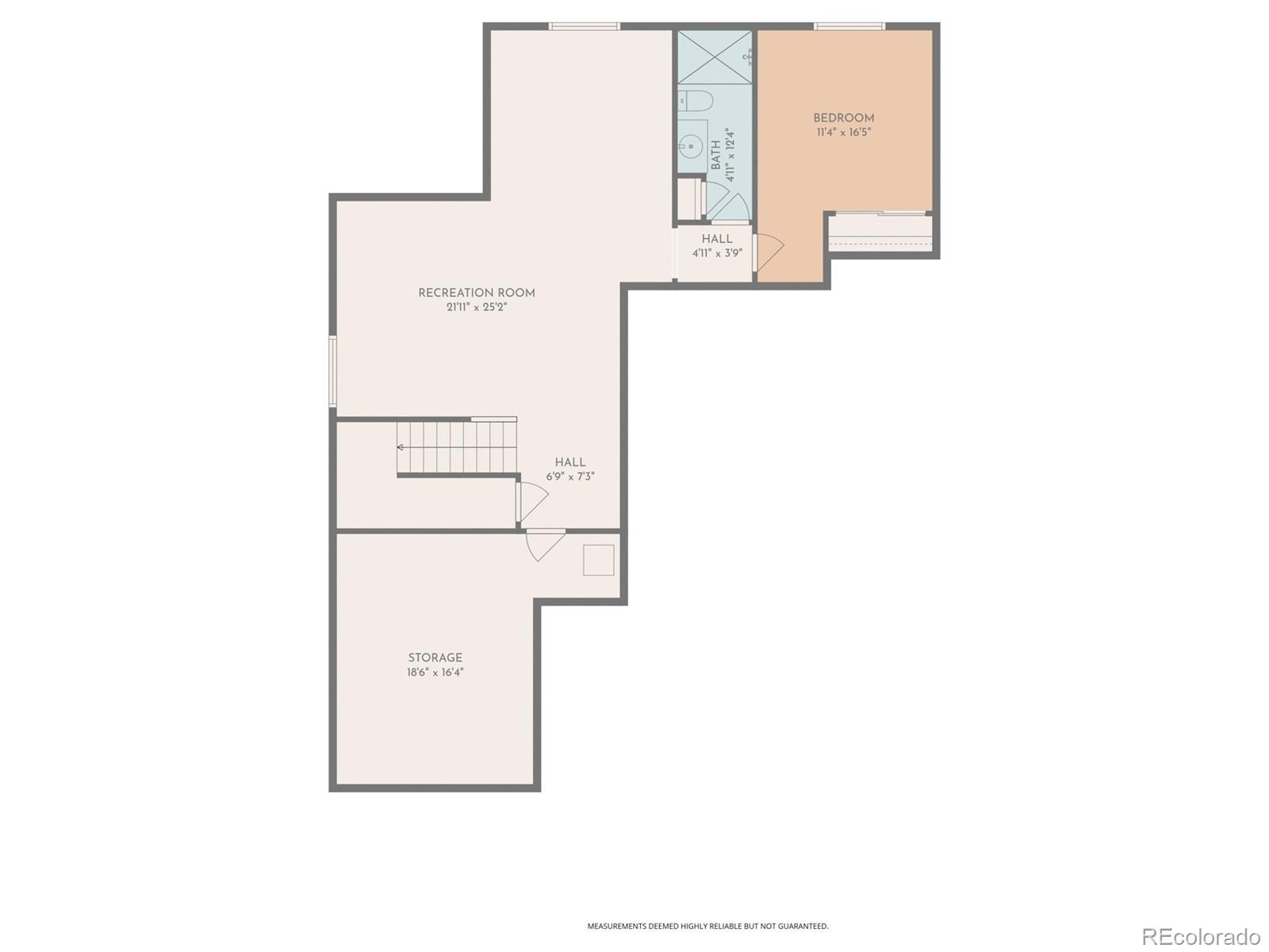 MLS Image #49 for 3827 n catawba way,aurora, Colorado