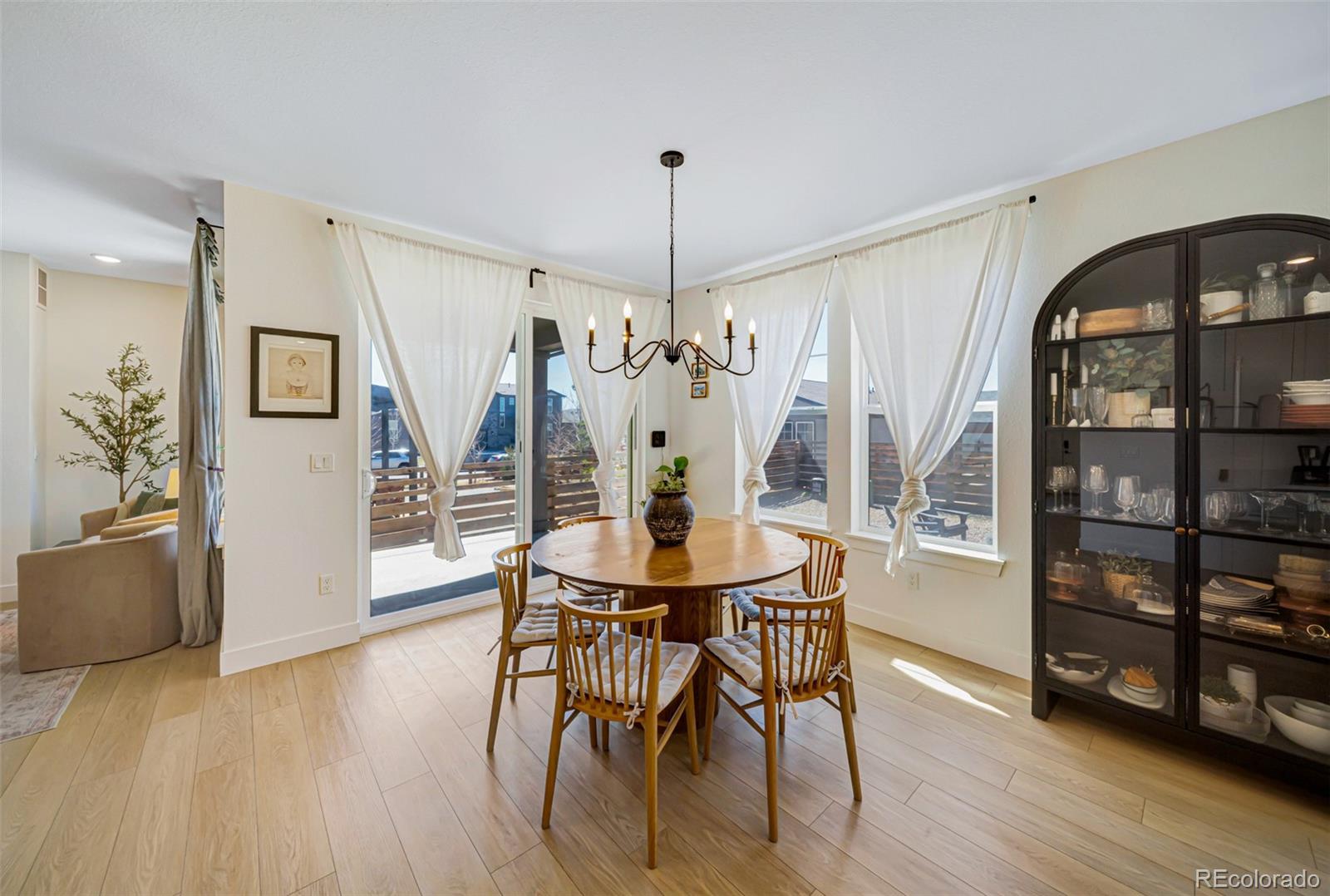 MLS Image #8 for 3827 n catawba way,aurora, Colorado