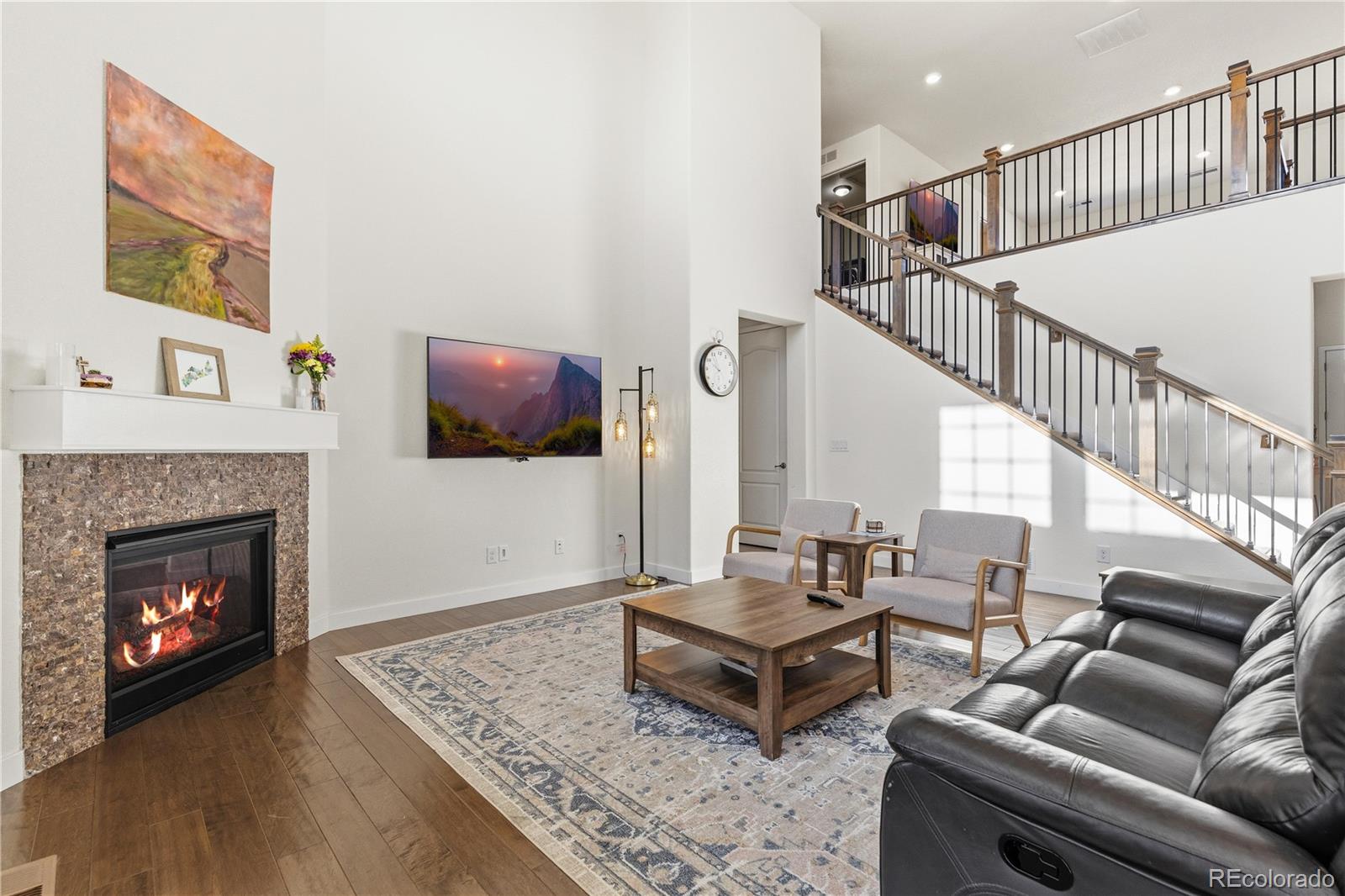 MLS Image #1 for 9720  taylor river circle,littleton, Colorado