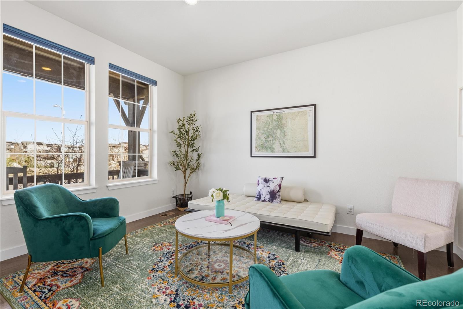 MLS Image #12 for 9720  taylor river circle,littleton, Colorado