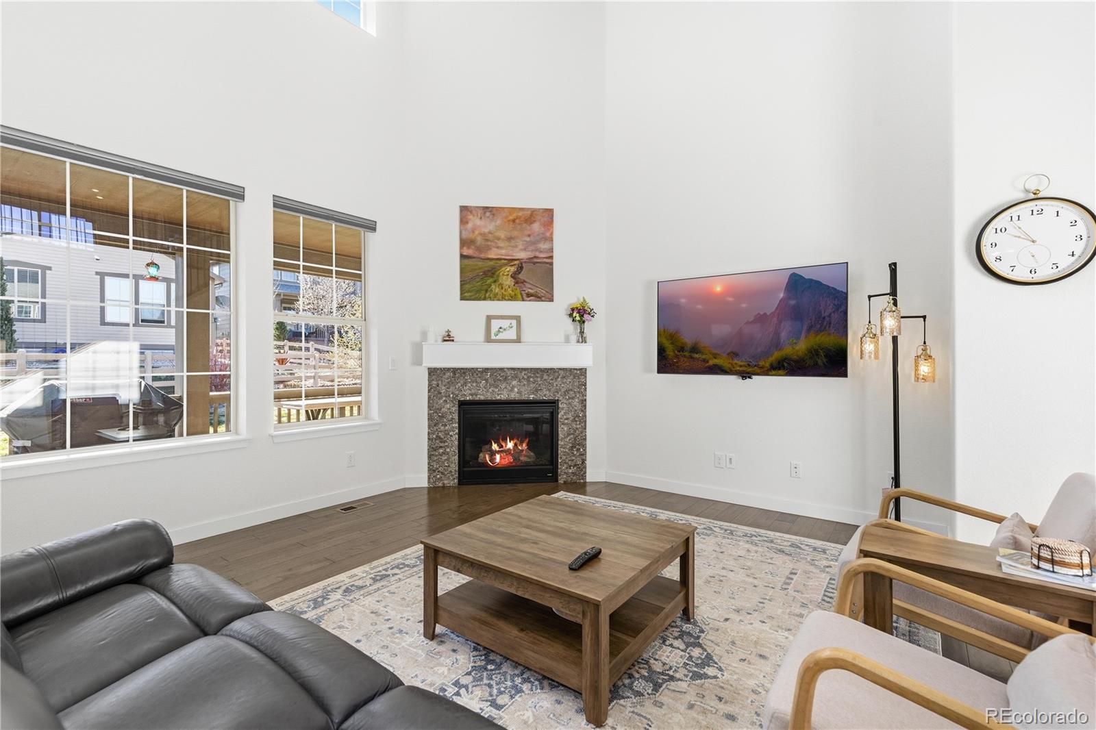 MLS Image #2 for 9720  taylor river circle,littleton, Colorado
