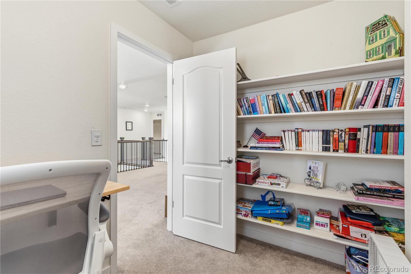 MLS Image #28 for 9720  taylor river circle,littleton, Colorado