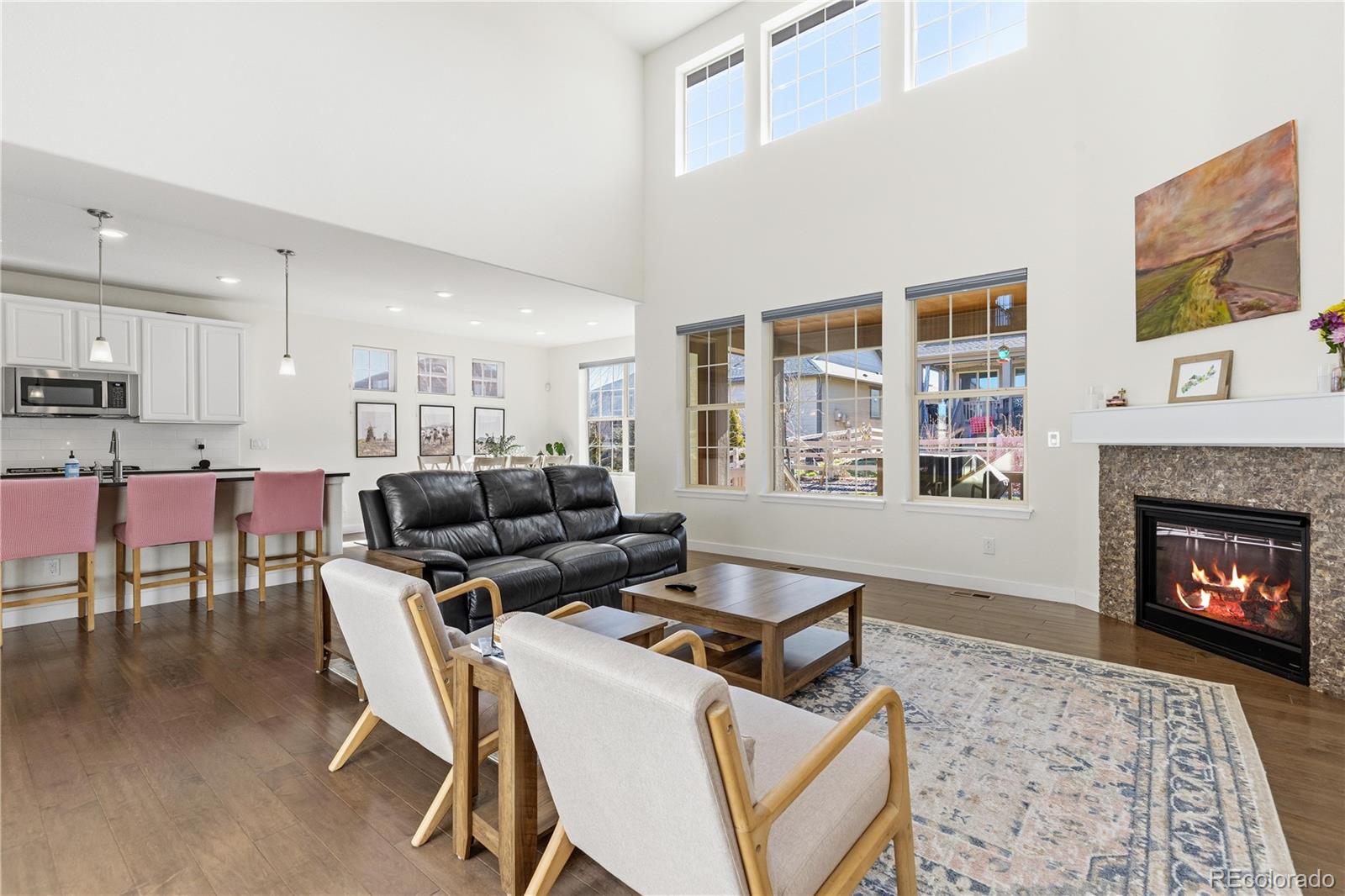 MLS Image #3 for 9720  taylor river circle,littleton, Colorado