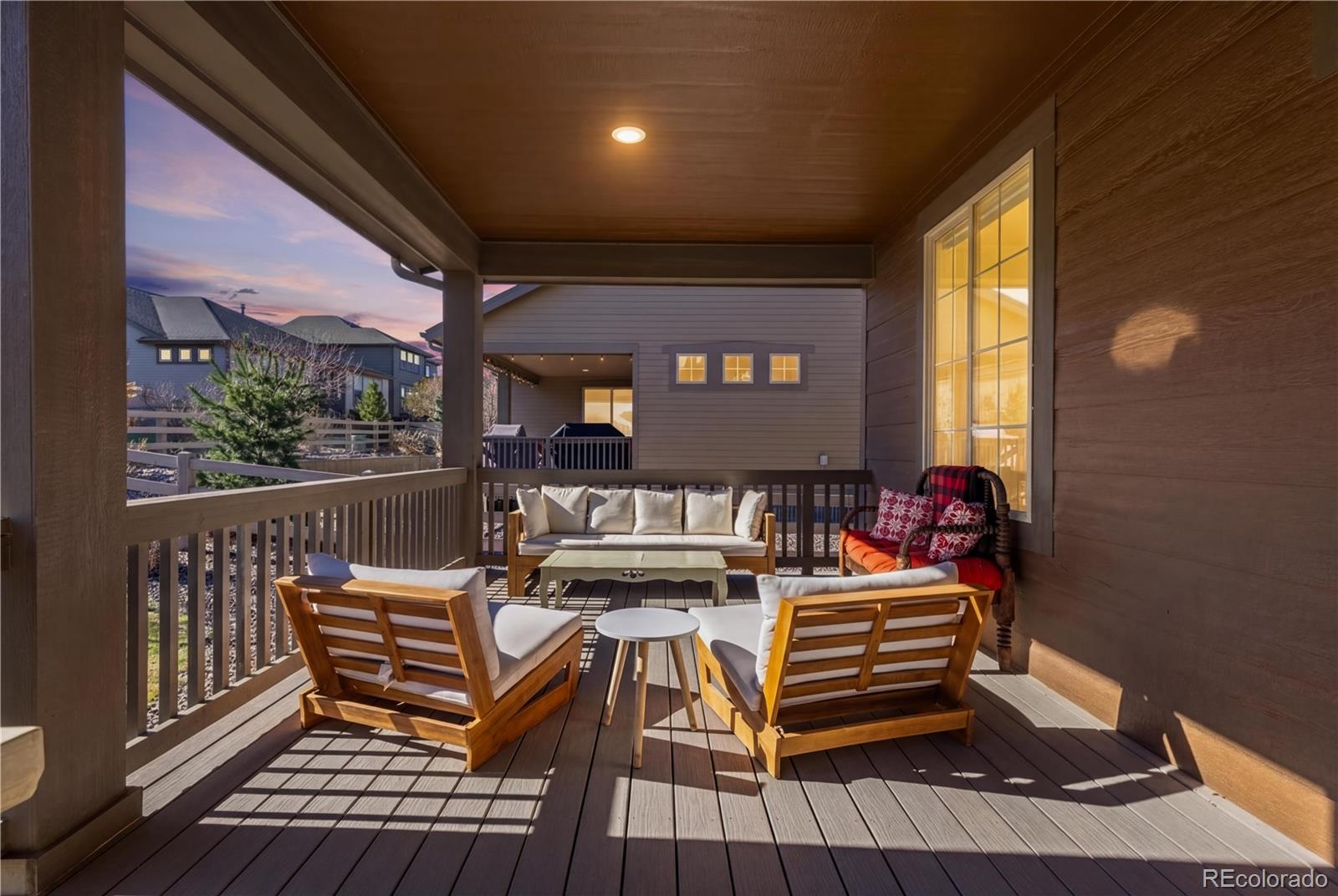 MLS Image #36 for 9720  taylor river circle,littleton, Colorado