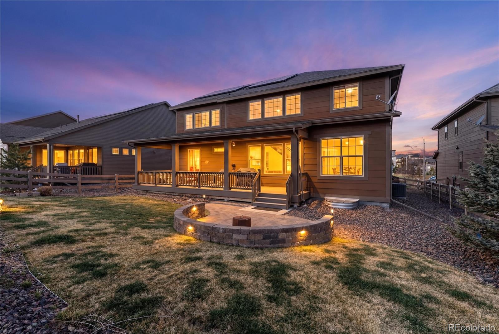 MLS Image #37 for 9720  taylor river circle,littleton, Colorado