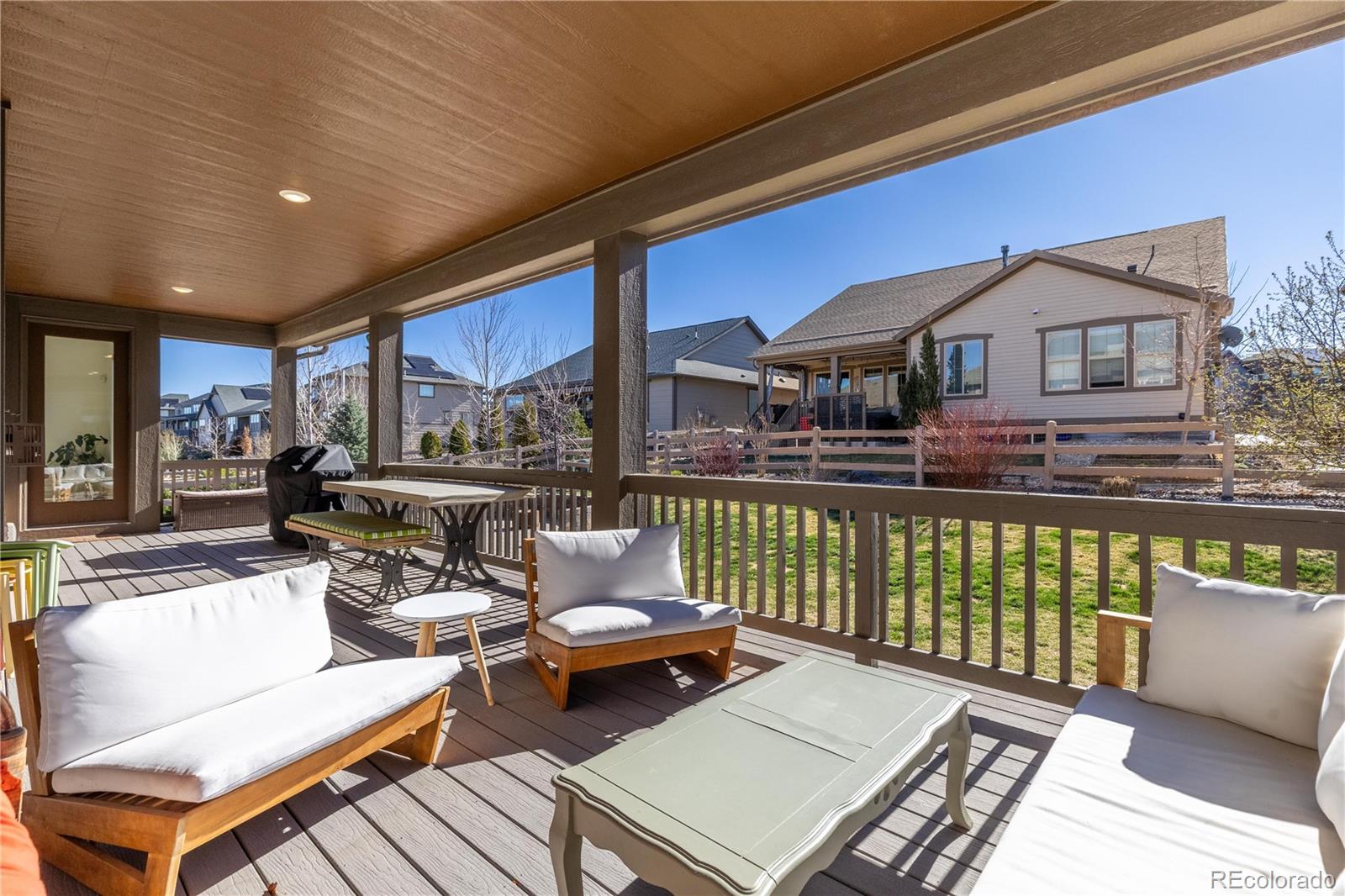 MLS Image #38 for 9720  taylor river circle,littleton, Colorado