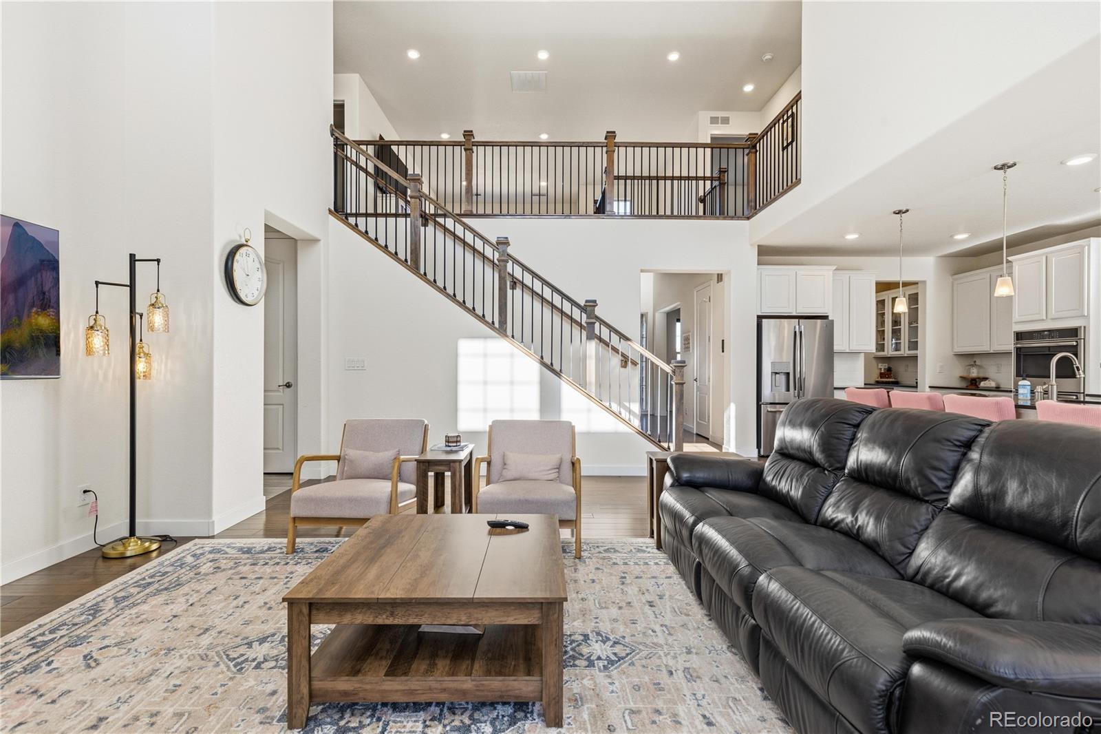 MLS Image #4 for 9720  taylor river circle,littleton, Colorado
