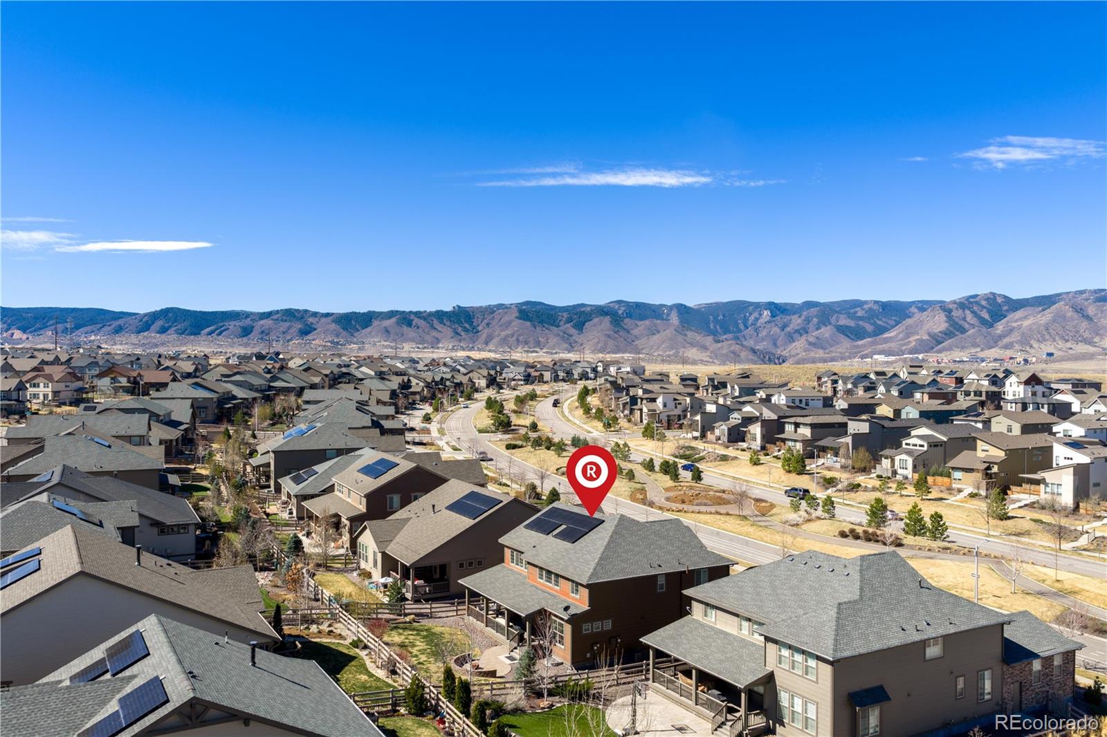 MLS Image #41 for 9720  taylor river circle,littleton, Colorado