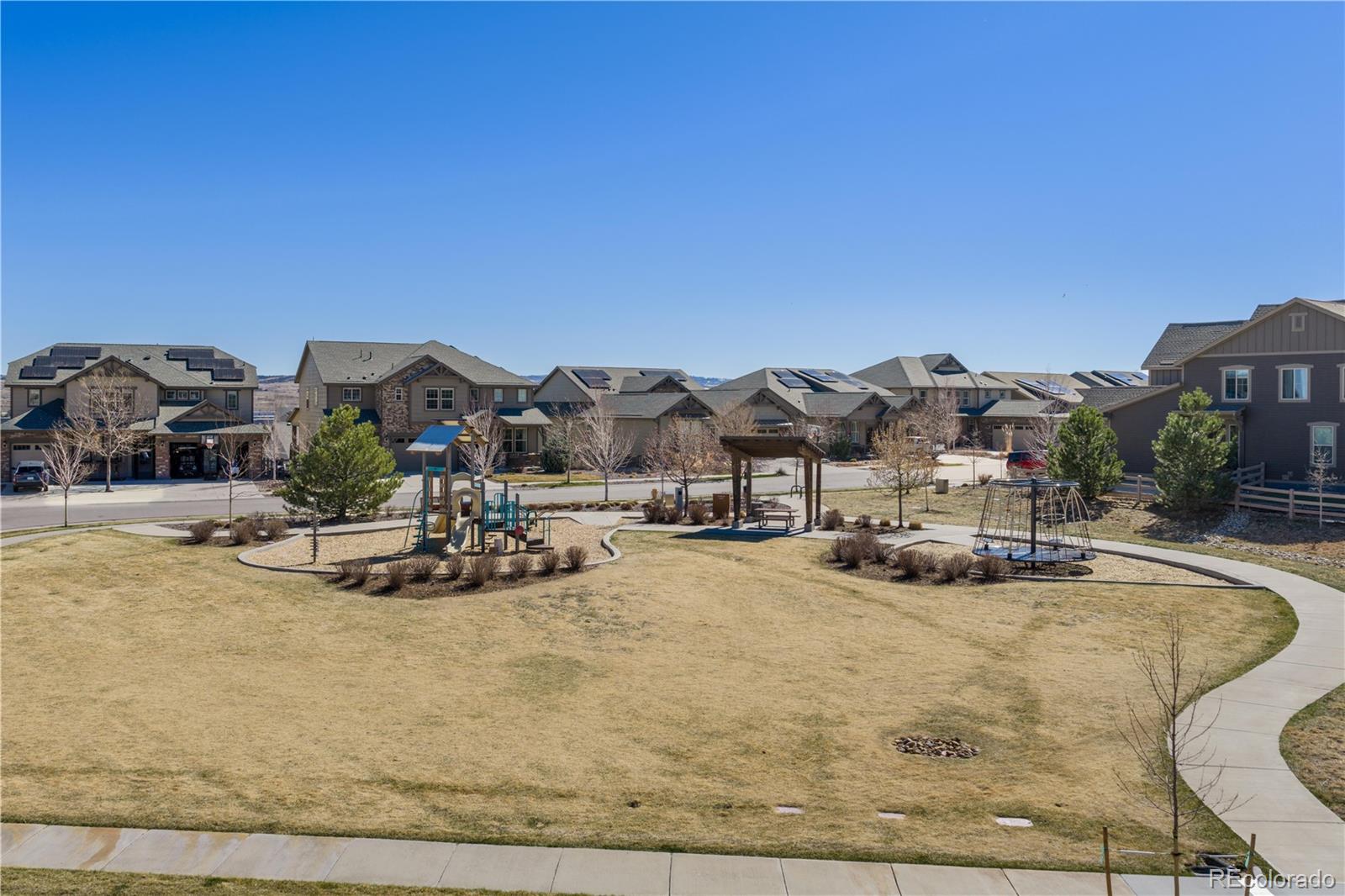 MLS Image #43 for 9720  taylor river circle,littleton, Colorado
