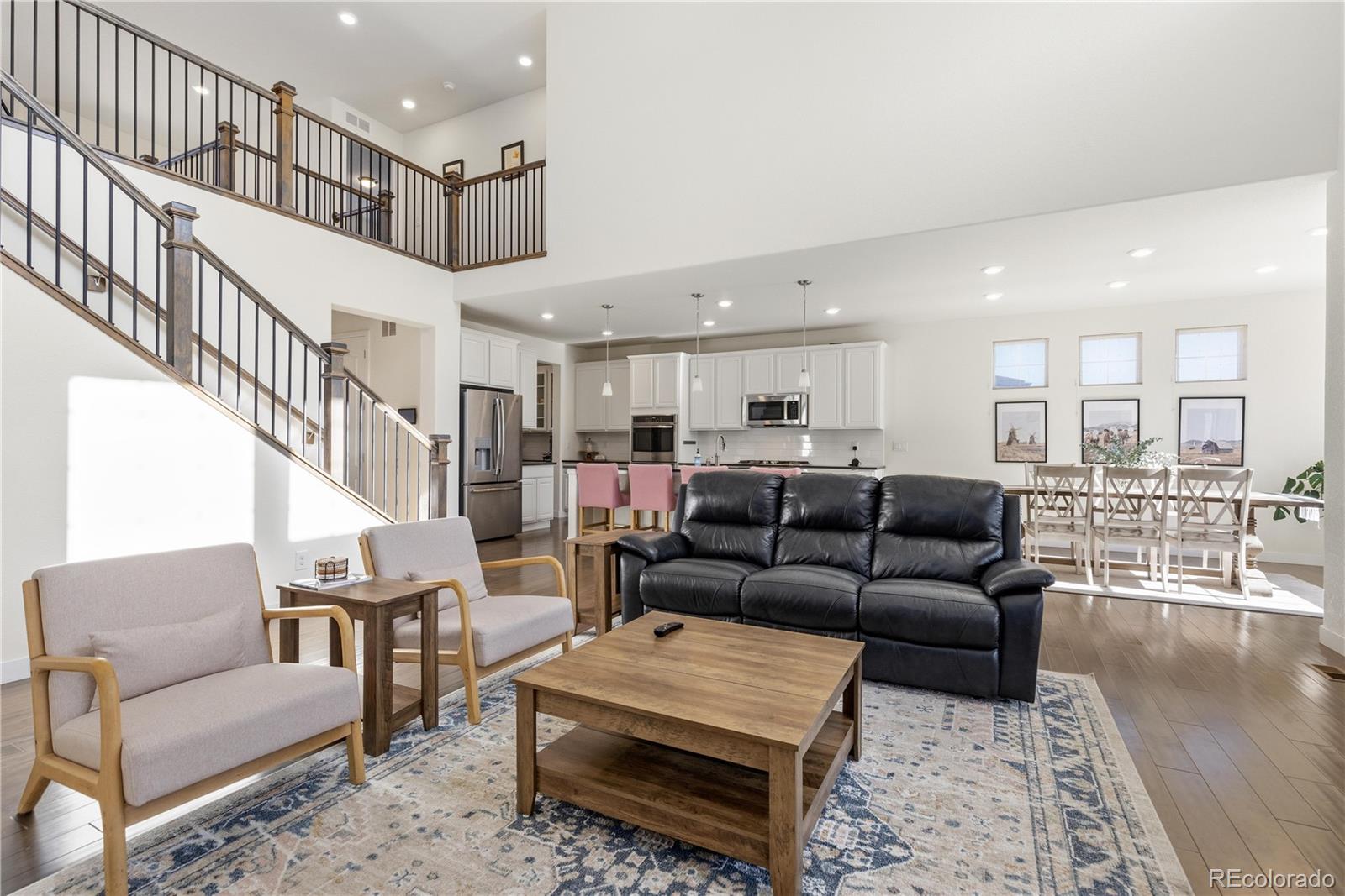 MLS Image #5 for 9720  taylor river circle,littleton, Colorado