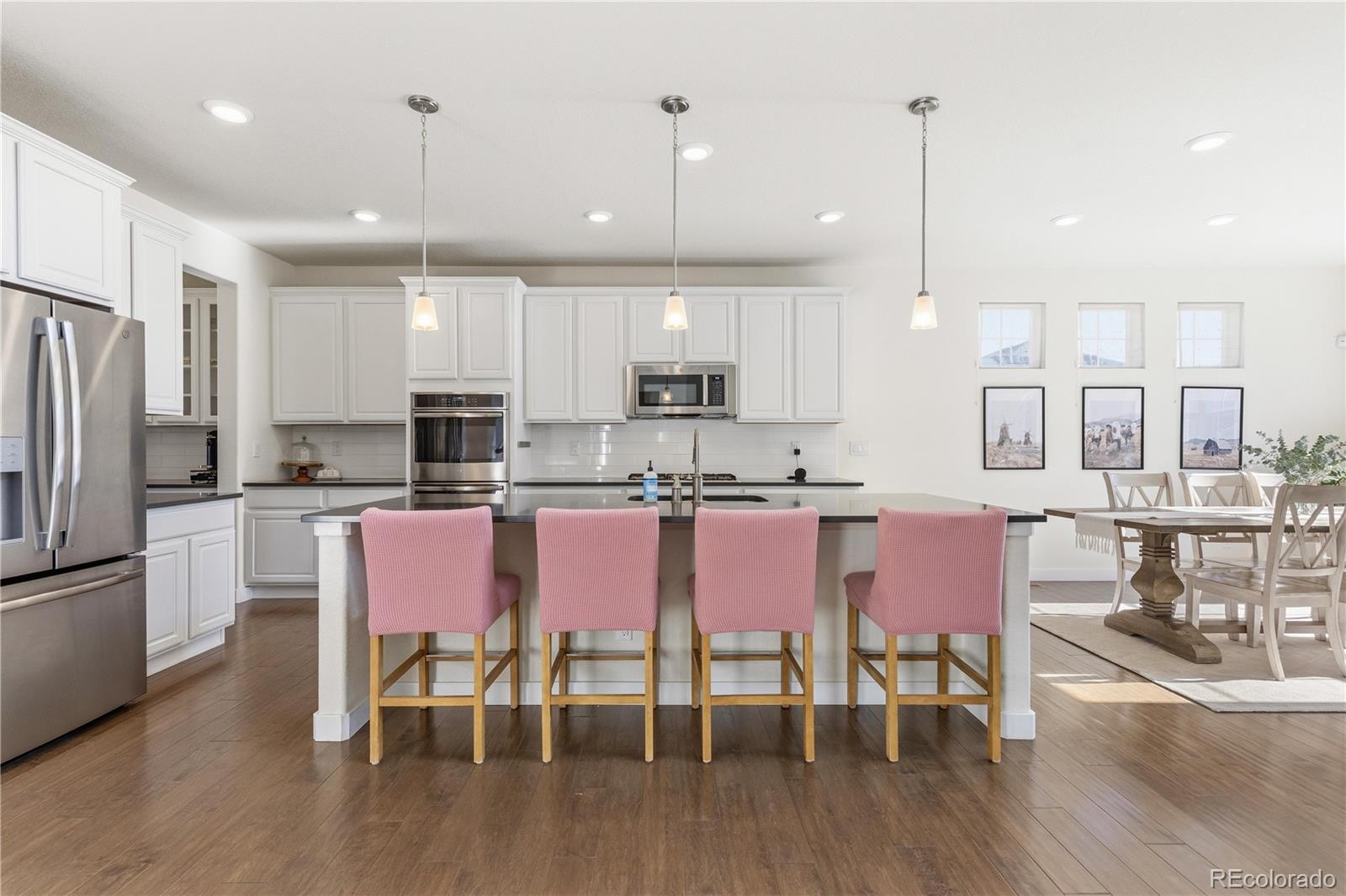 MLS Image #6 for 9720  taylor river circle,littleton, Colorado