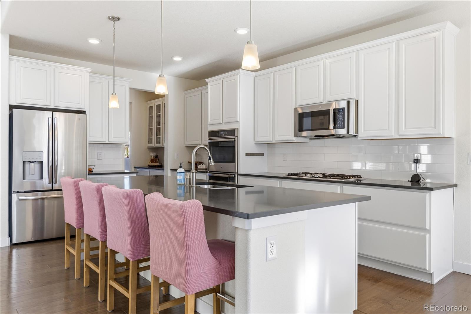 MLS Image #7 for 9720  taylor river circle,littleton, Colorado