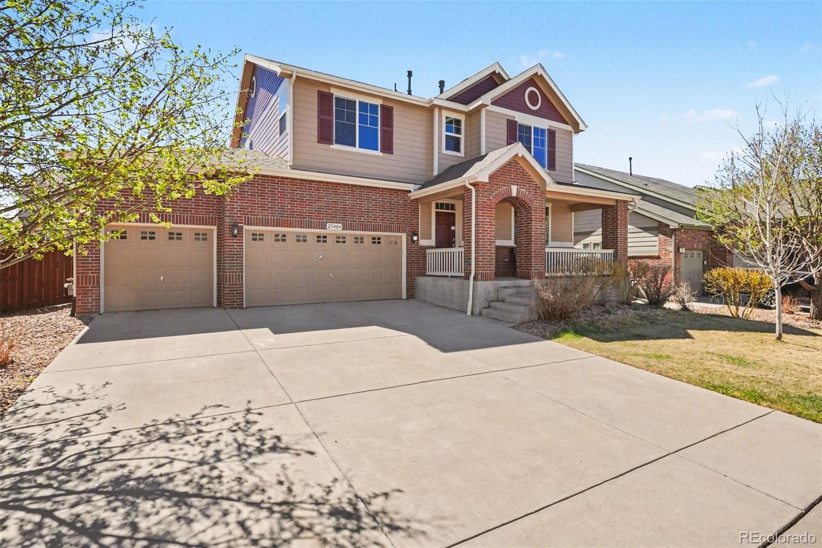 MLS Image #1 for 25404 e 2nd avenue,aurora, Colorado