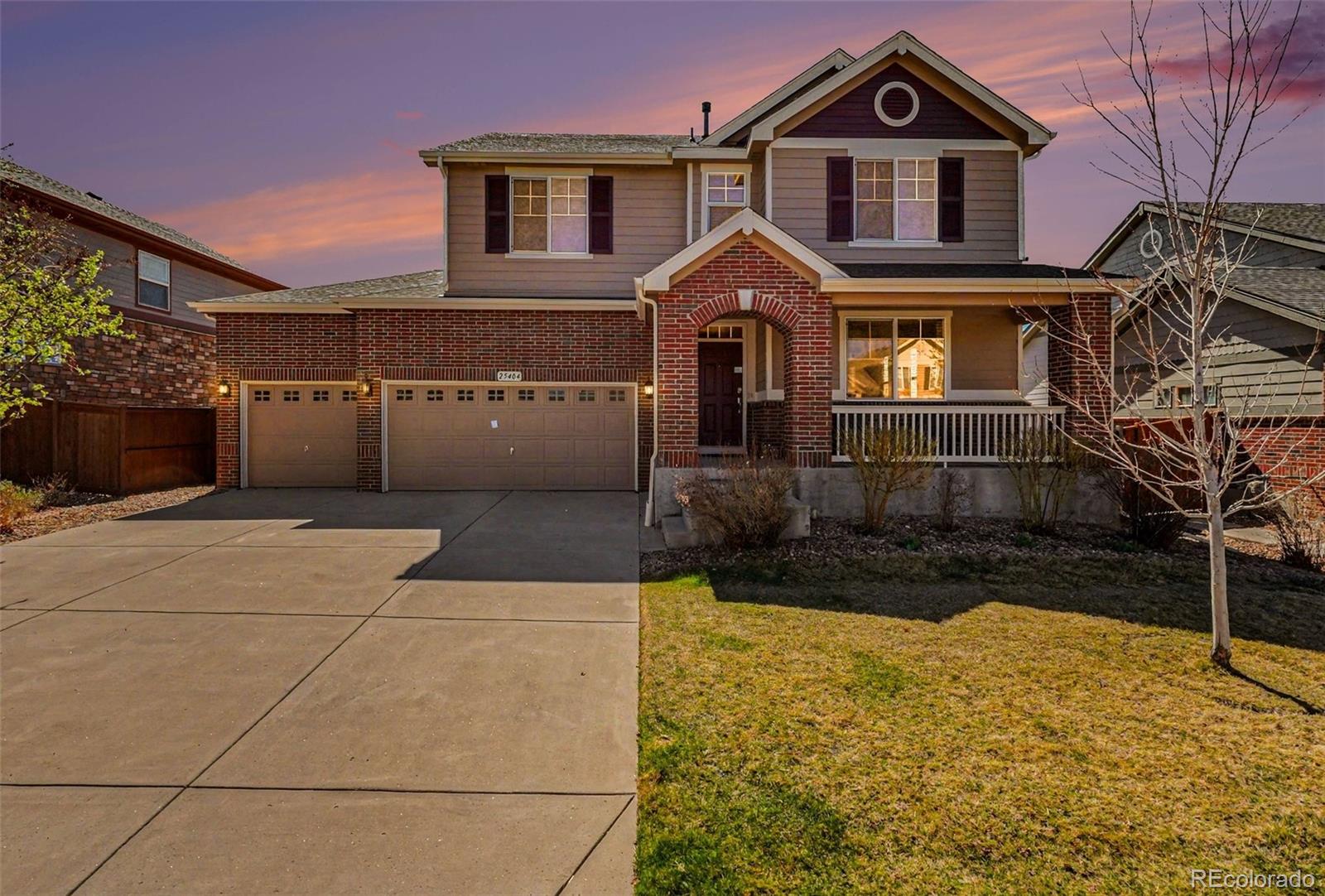 MLS Image #29 for 25404 e 2nd avenue,aurora, Colorado