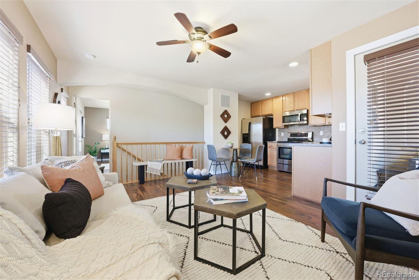 MLS Image #11 for 10128 e 29th drive ,denver, Colorado