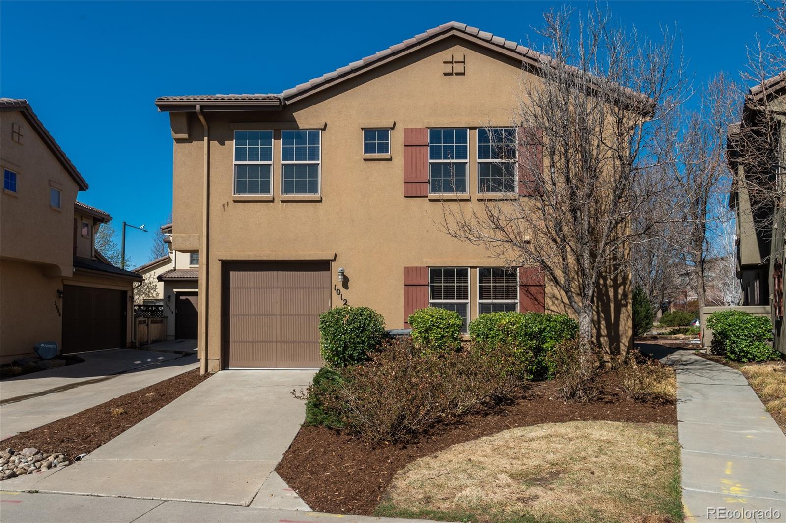 MLS Image #2 for 10128 e 29th drive ,denver, Colorado