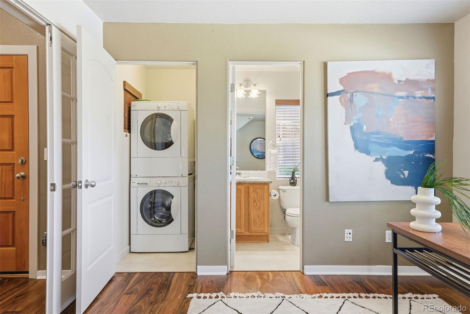 MLS Image #7 for 10128 e 29th drive ,denver, Colorado