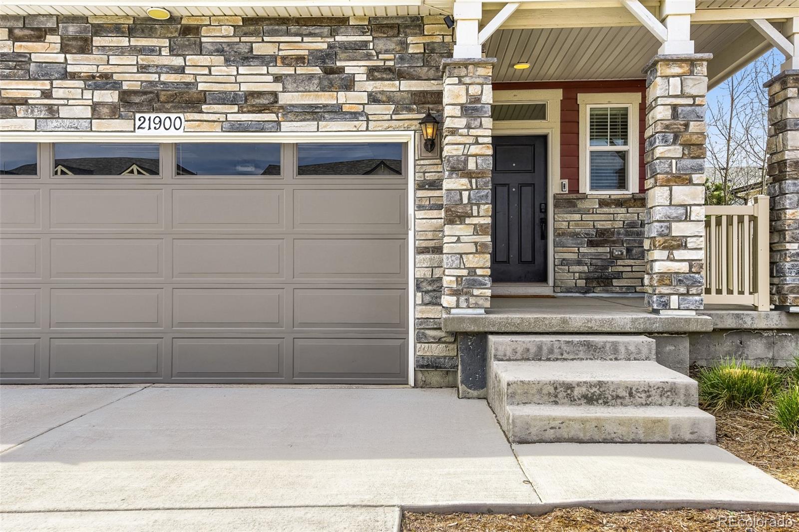 MLS Image #1 for 21900 e 46th place,aurora, Colorado