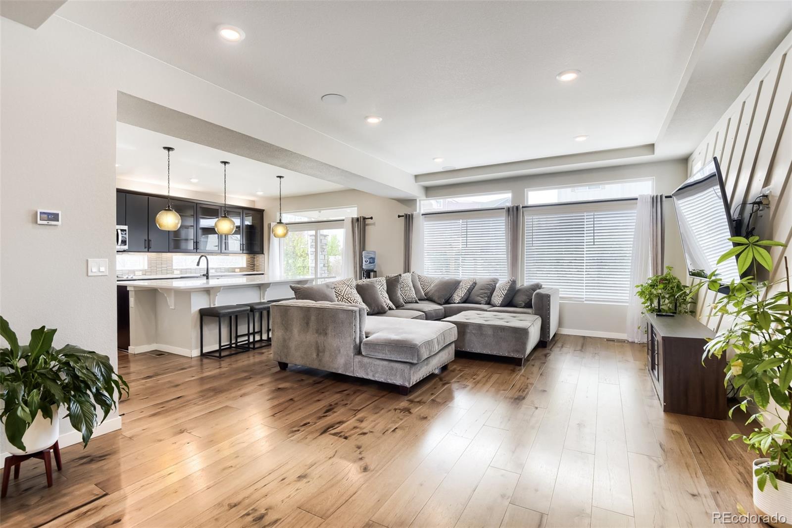 MLS Image #2 for 21900 e 46th place,aurora, Colorado